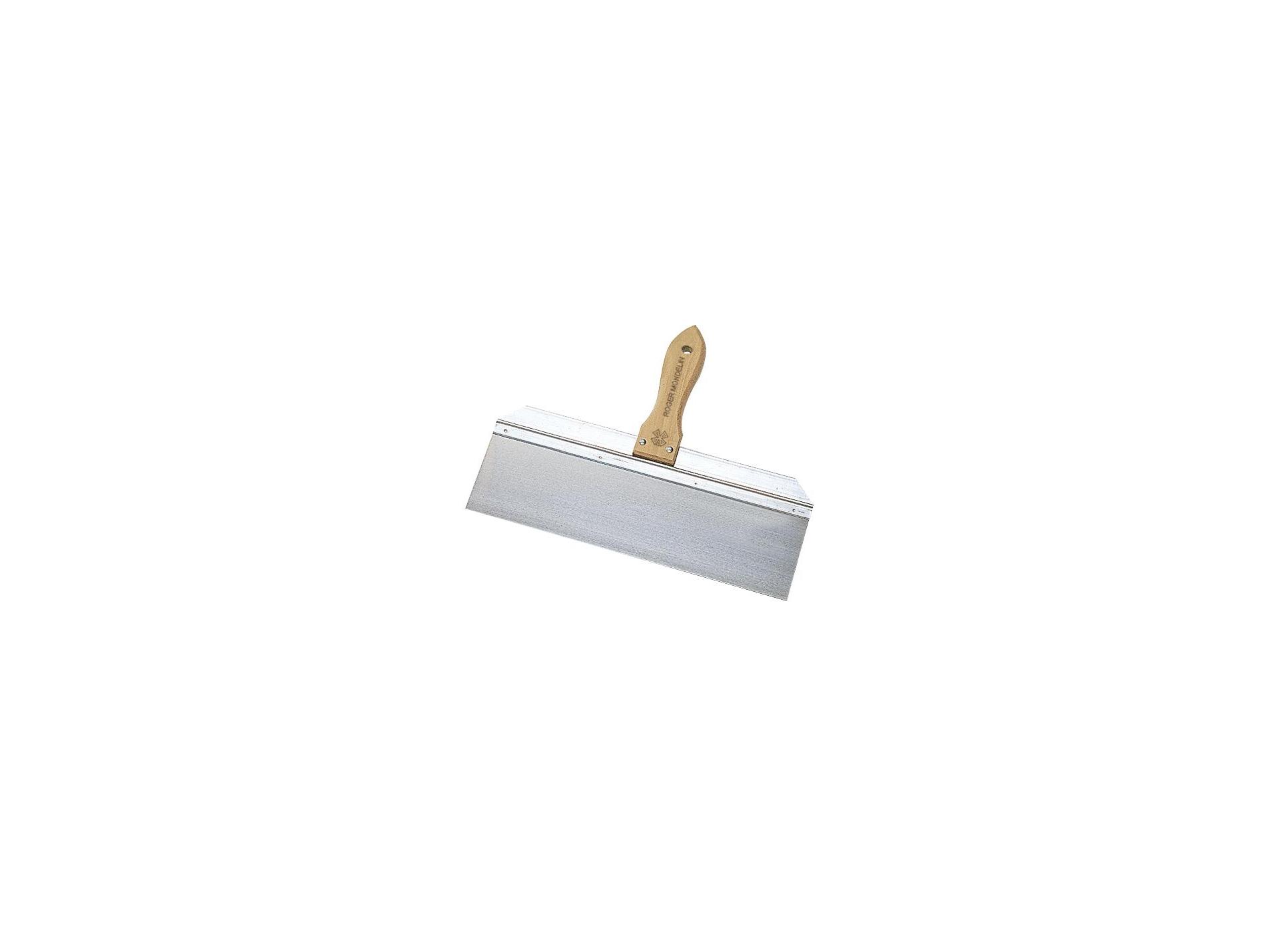Couteau à jointer inox 30cm
