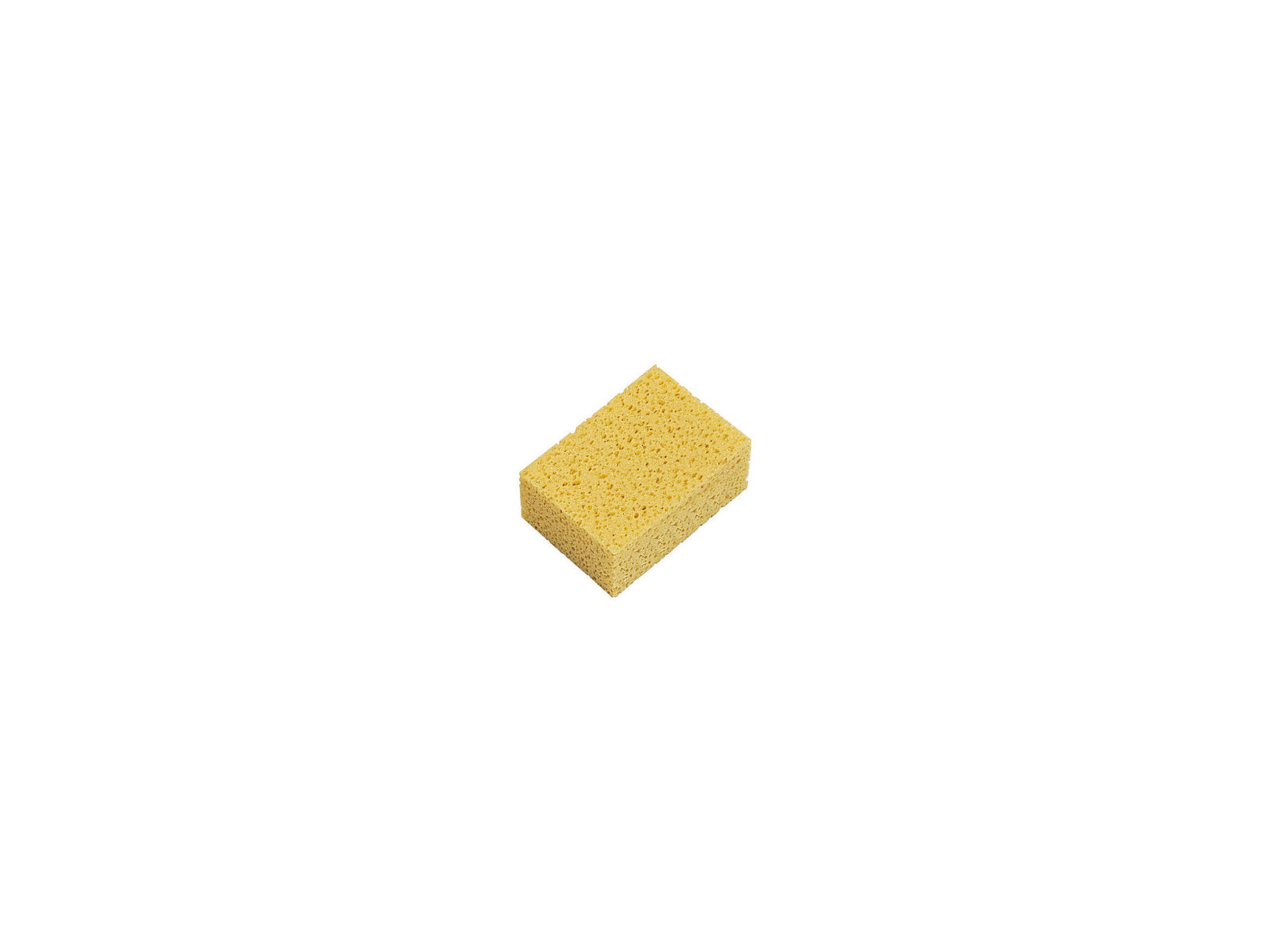Eponge de maçon 14x10cm