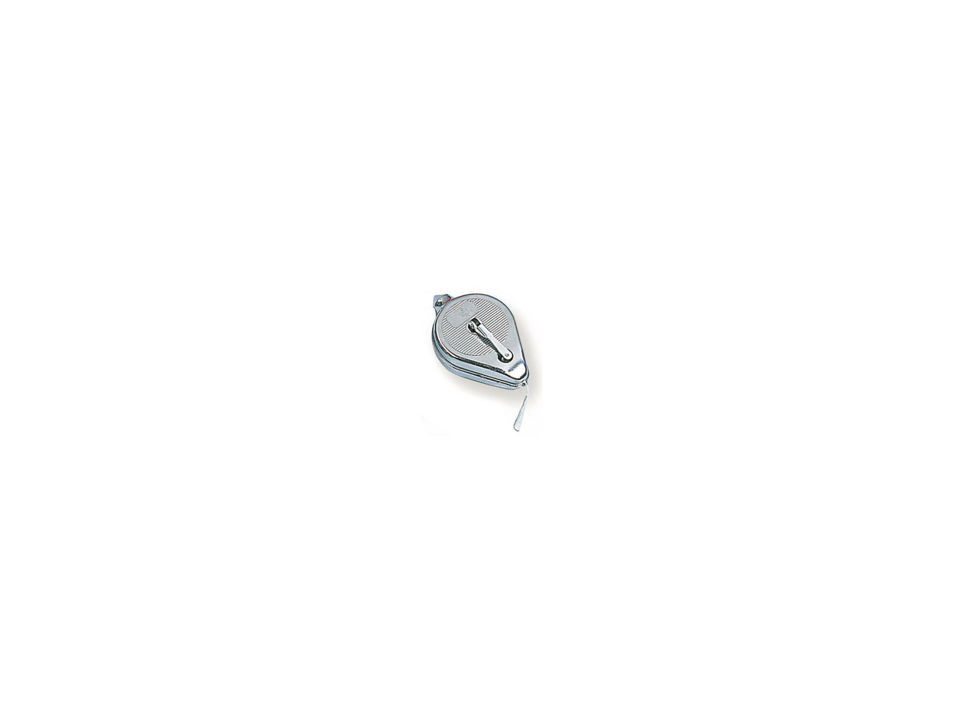Cordeau traceur alu 30m