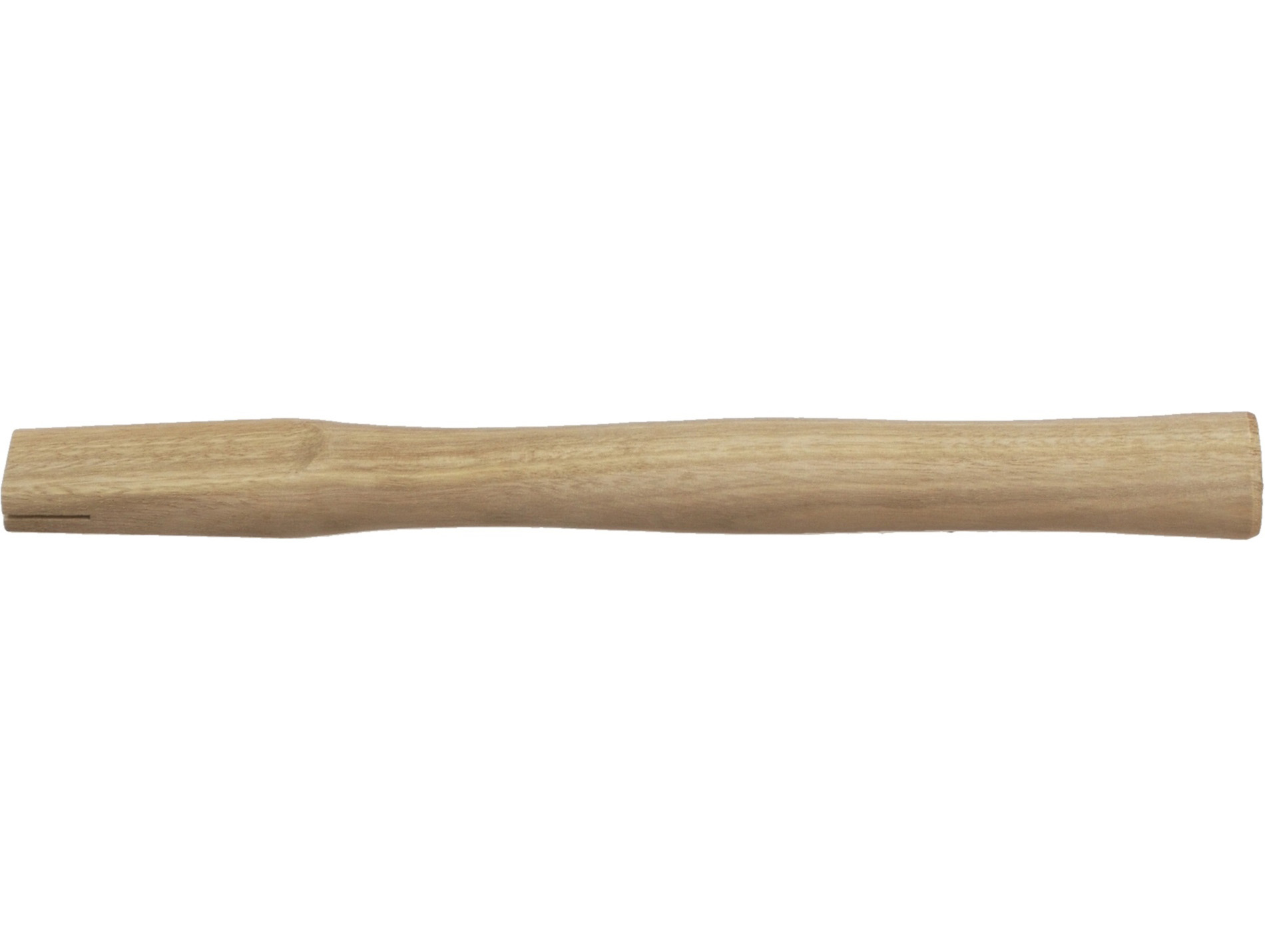 Manche de marteau rivoir rectangle 35cm