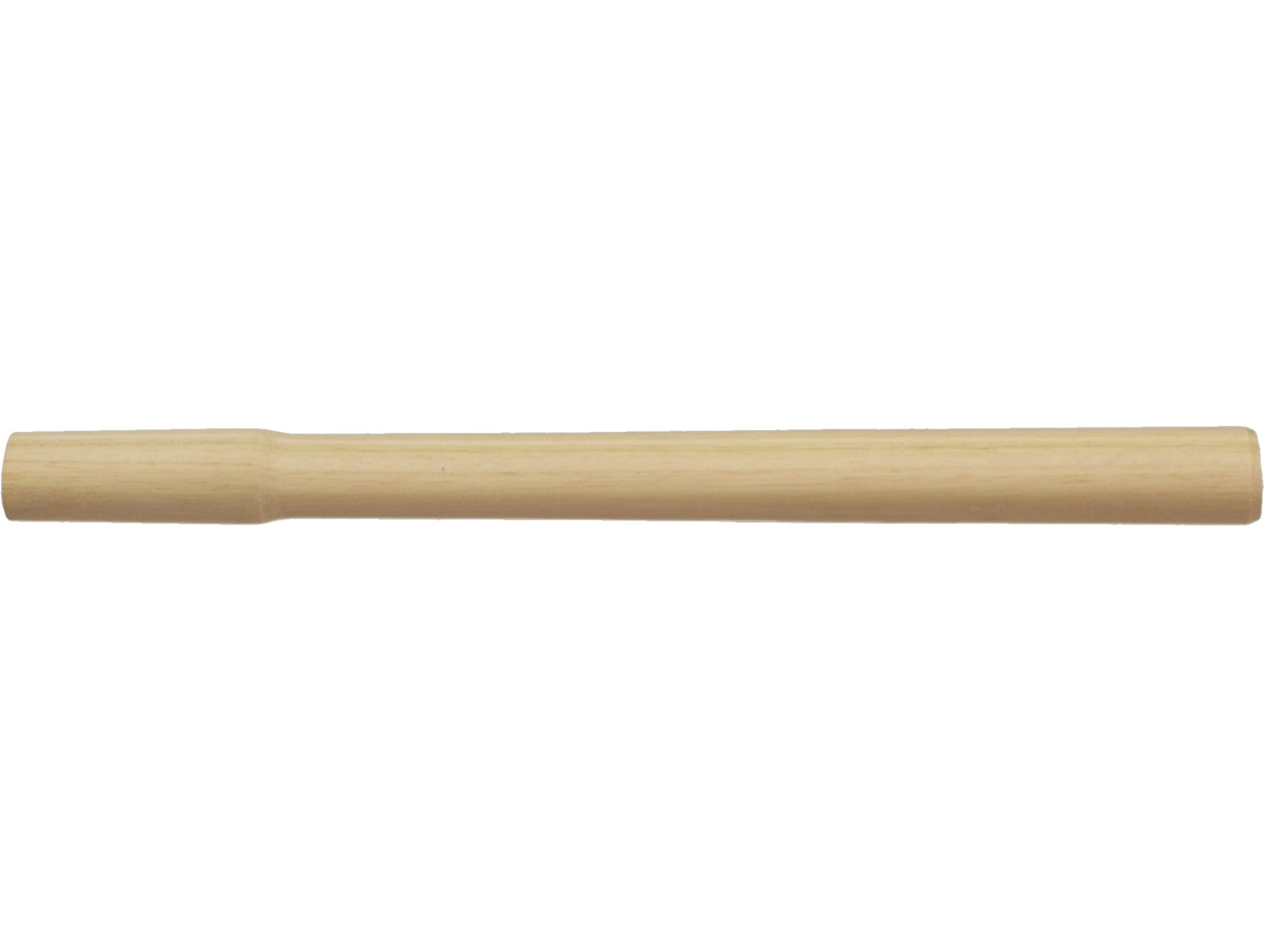 Manche de marteau rivoir ovale 40cm