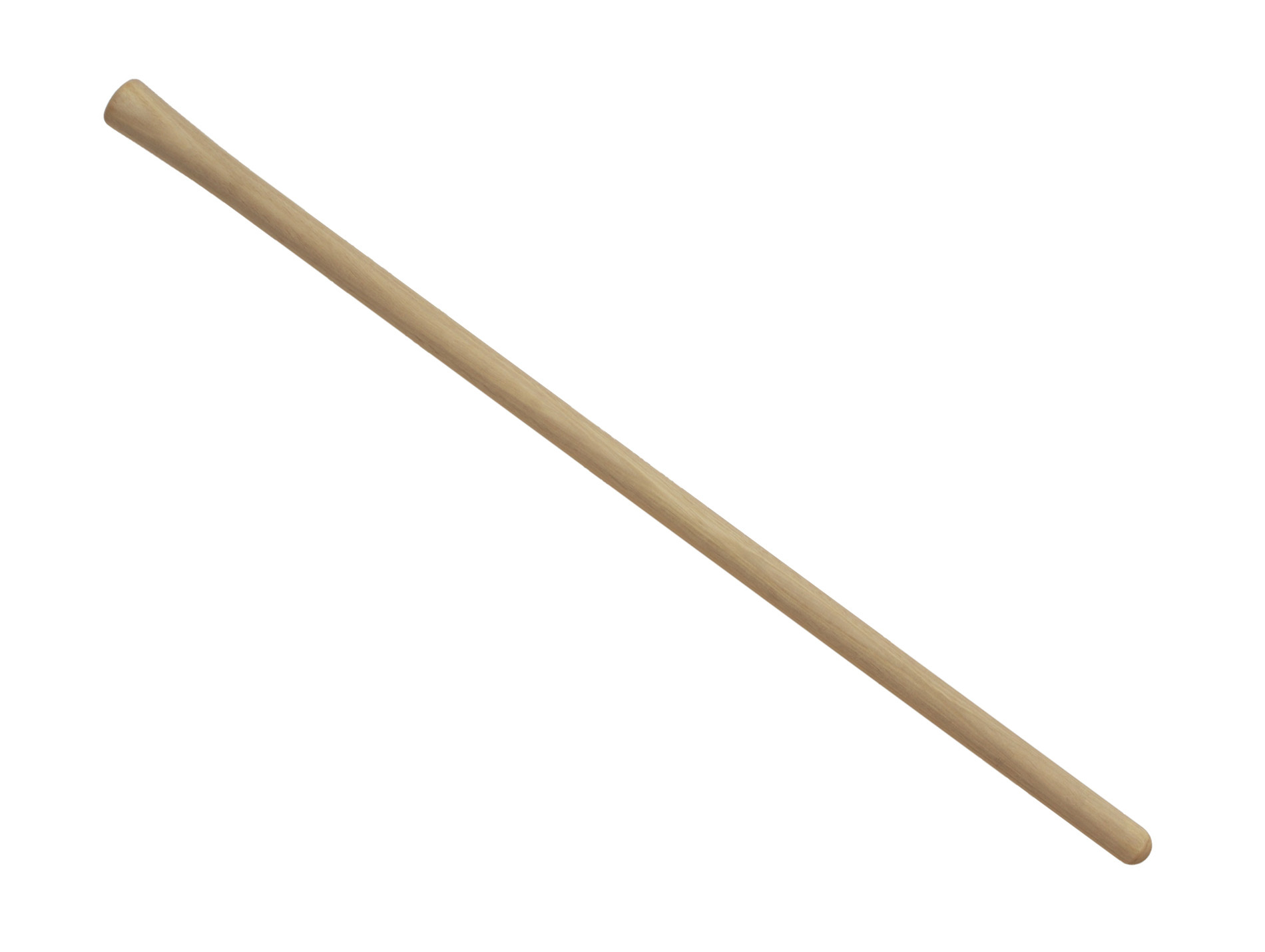 Manche de pioche / boucard 115cm bois