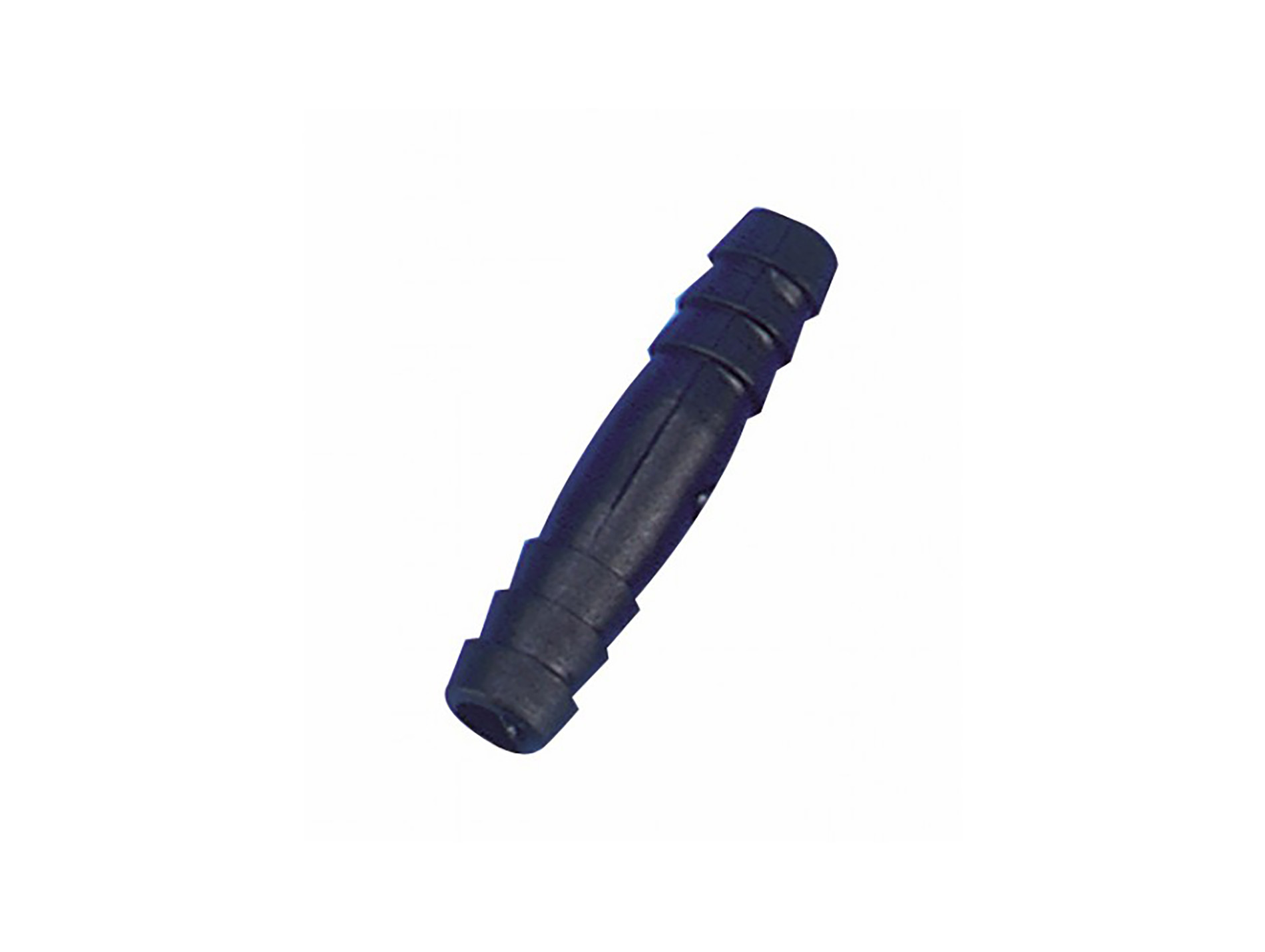 Raccord droit CHICK'A pour tuyau Ø9mm x5