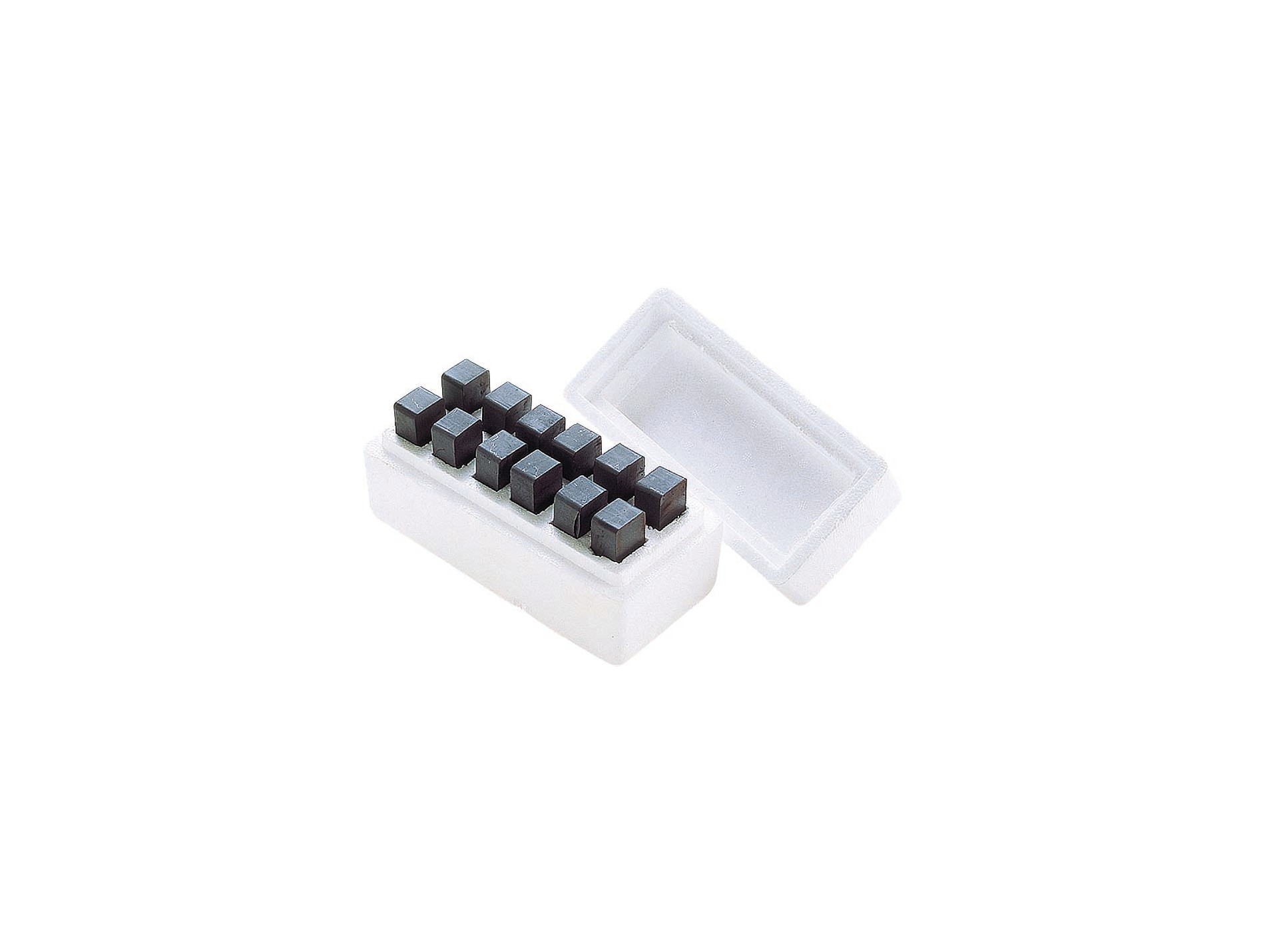 Aimant stomacal KAMER nu Ø15x55mm x12