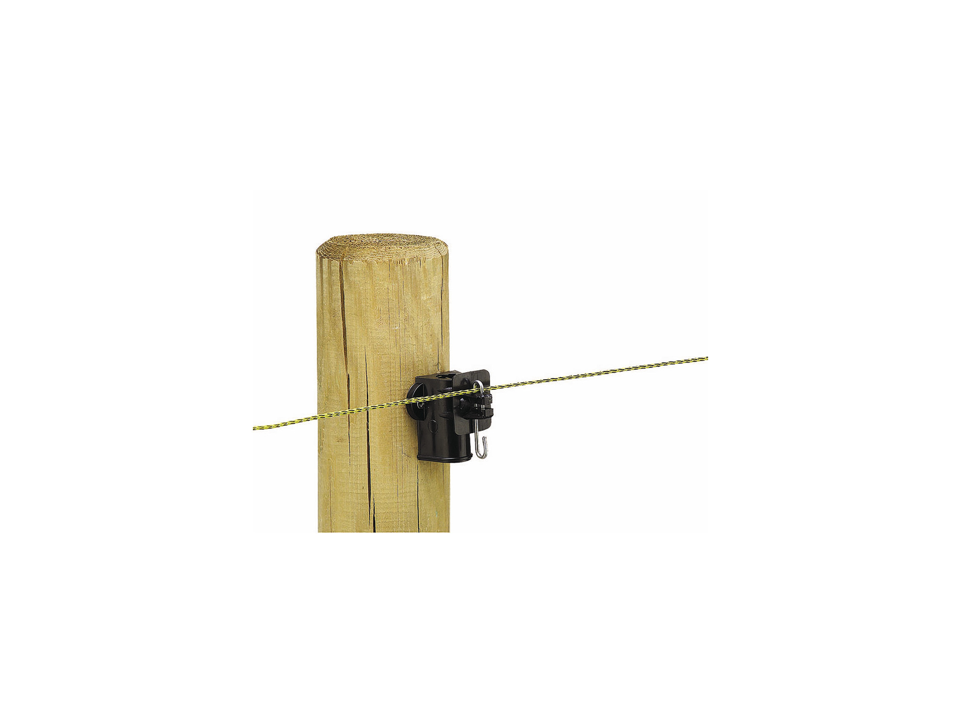 Isolateur mixte bois acier RBU BEAUMONT x50