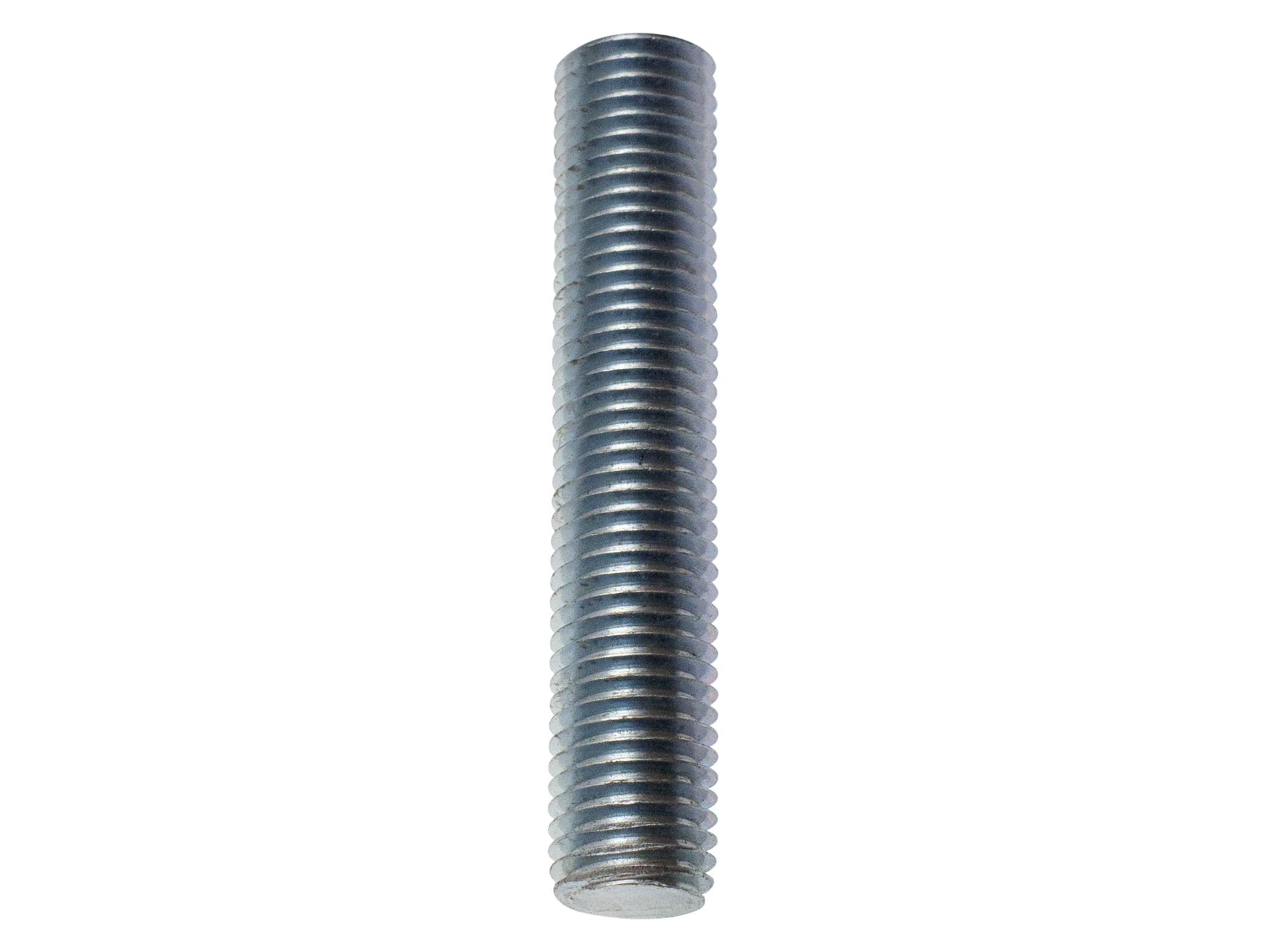 Tige filetée acier Ø14 L.1m
