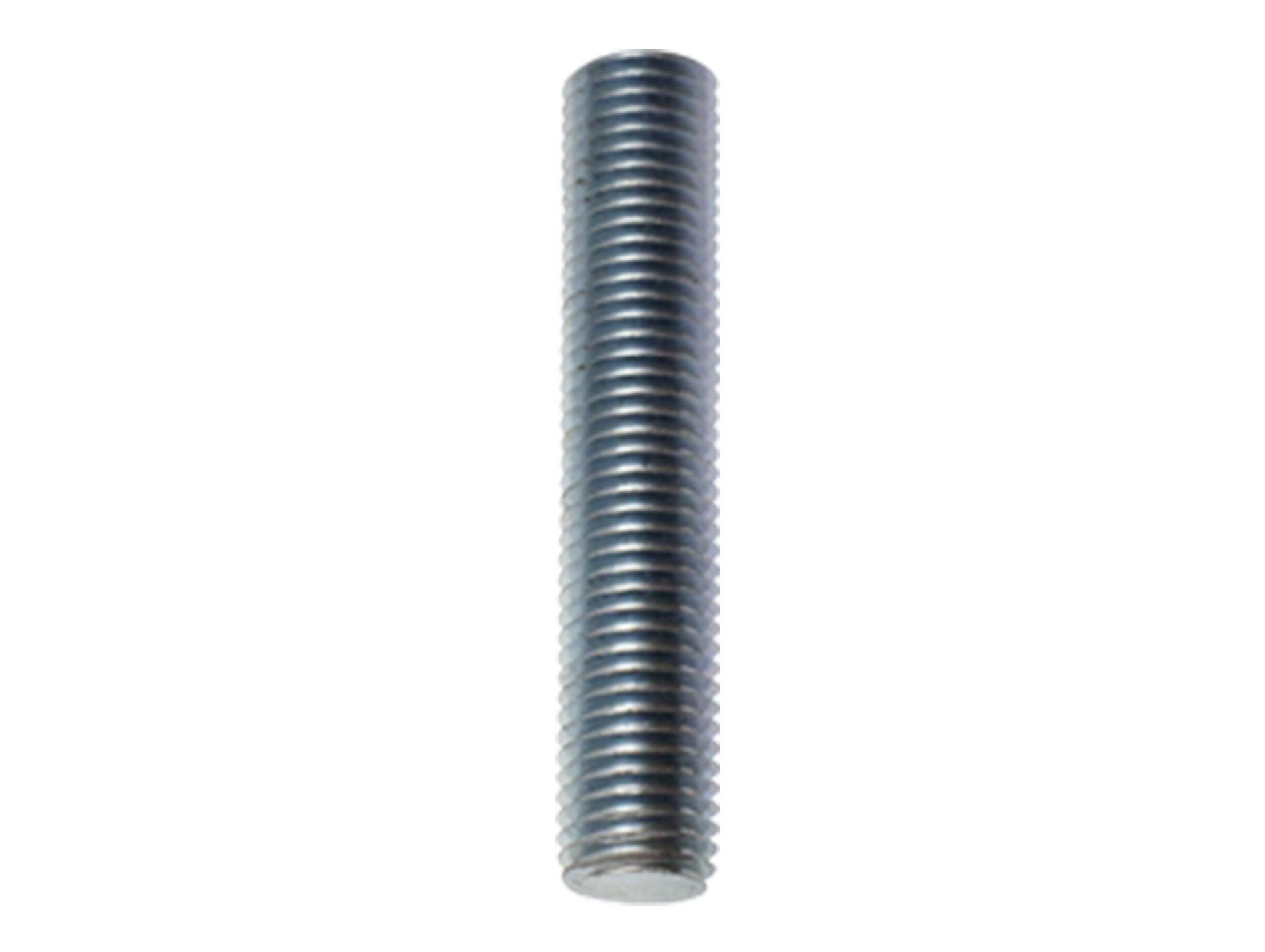 Tige filetée inox A4 Ø8 L.1m