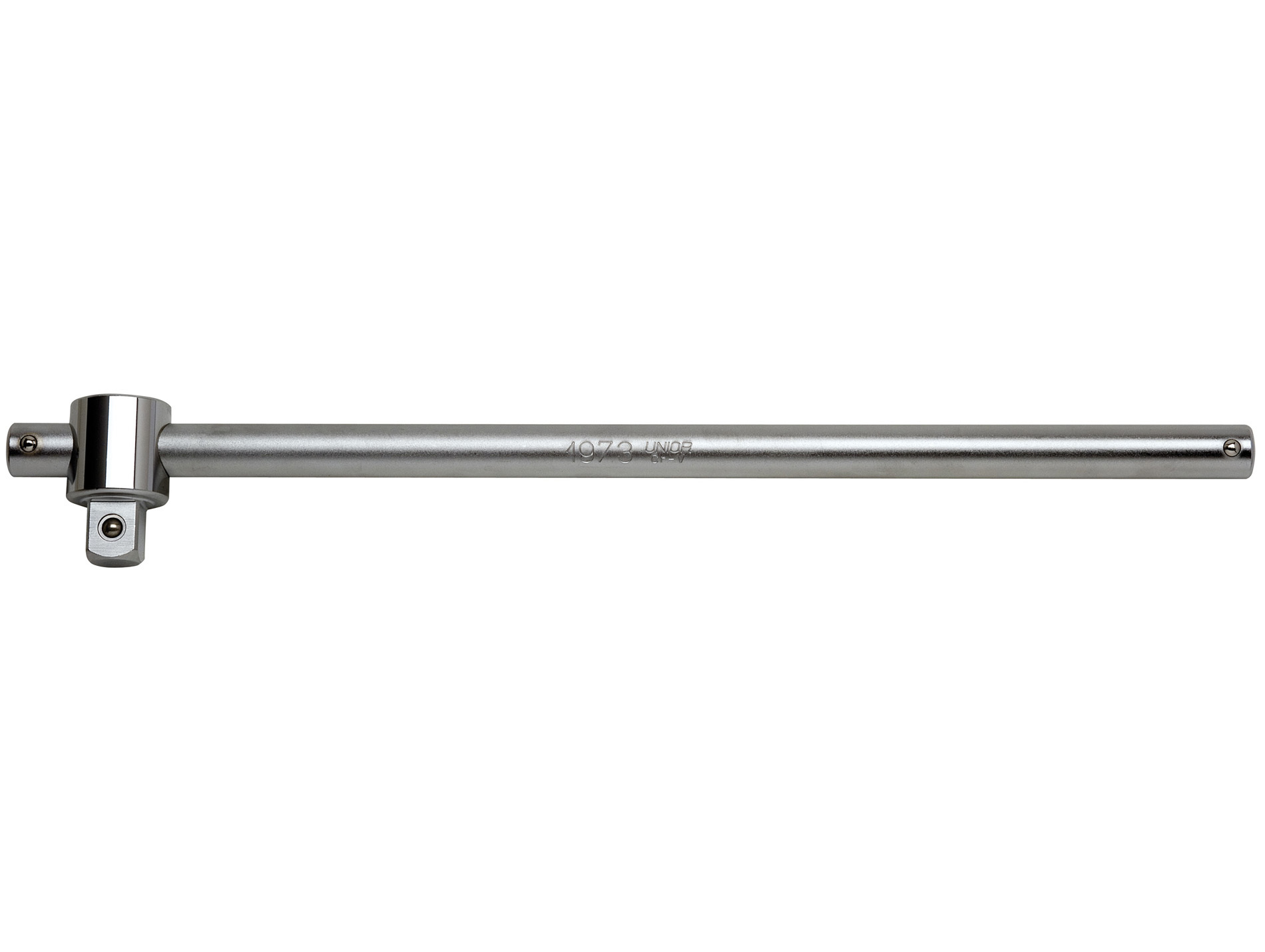 Carré coulissant 3/4'' UNIOR