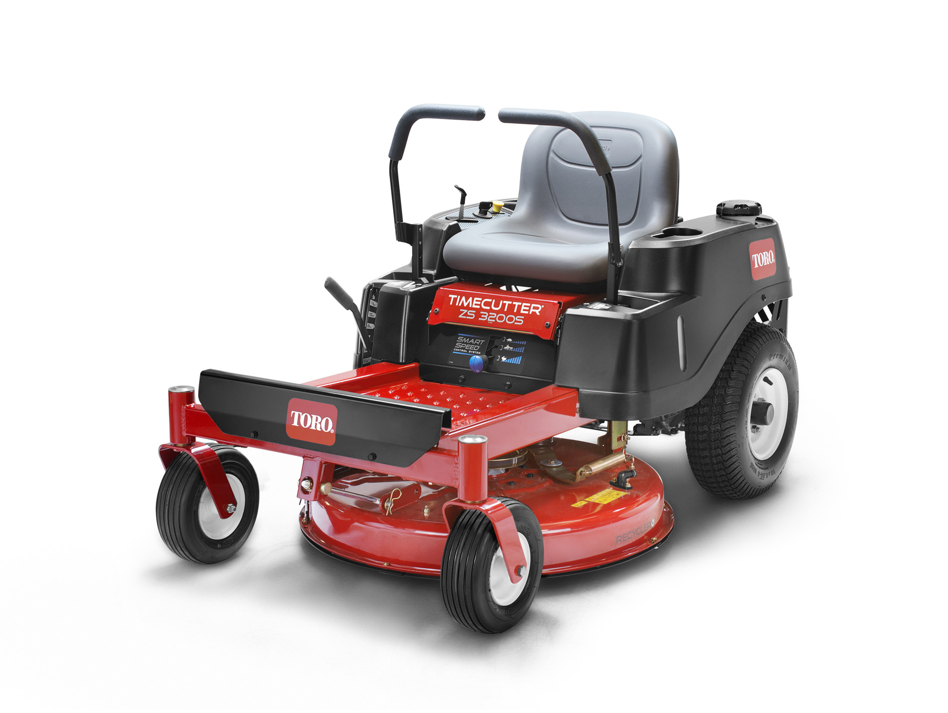 AUTOPORTEE TORO ZS3200  74385