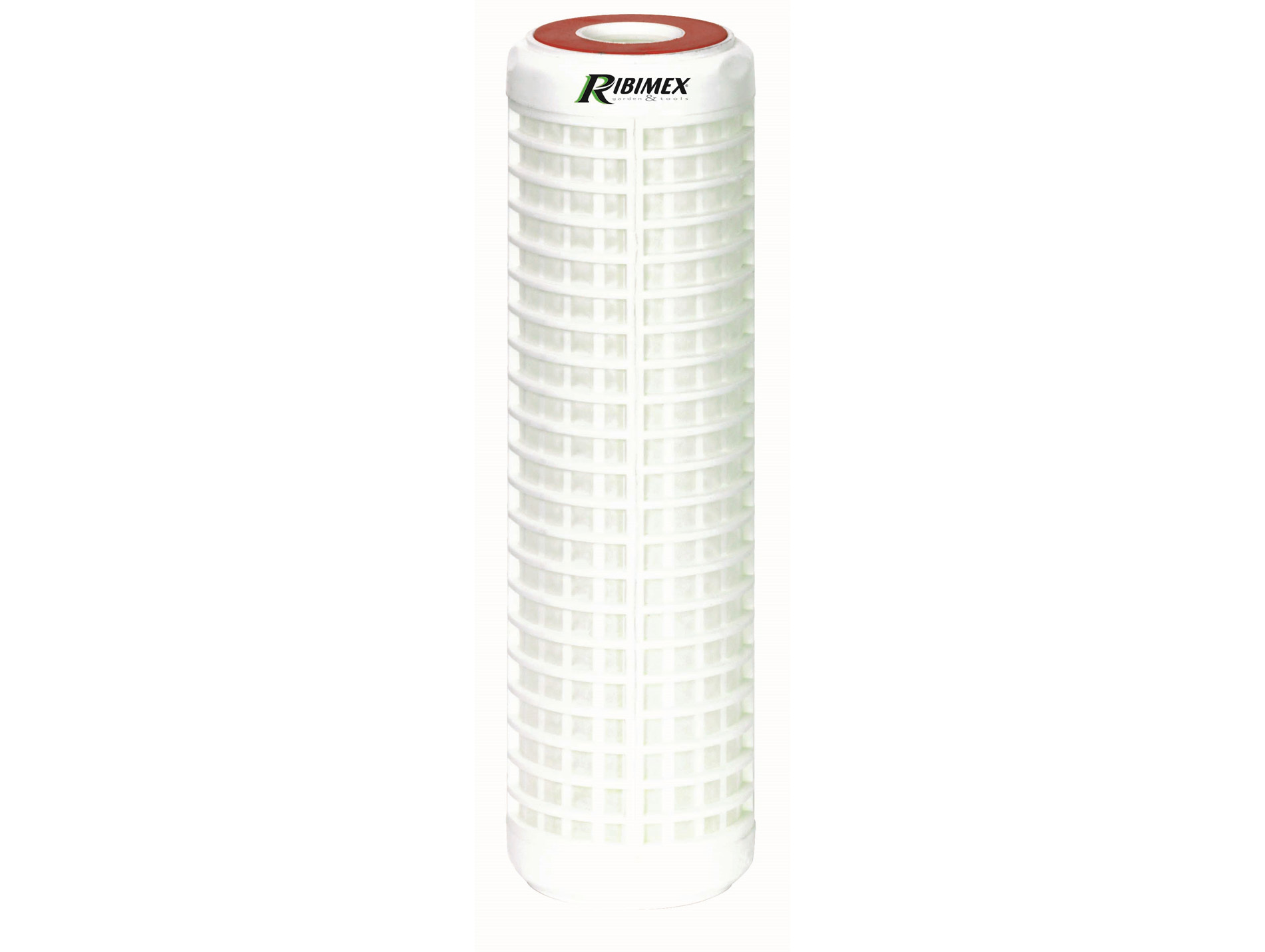 Cartouche de filtration lavable 9'' ¾