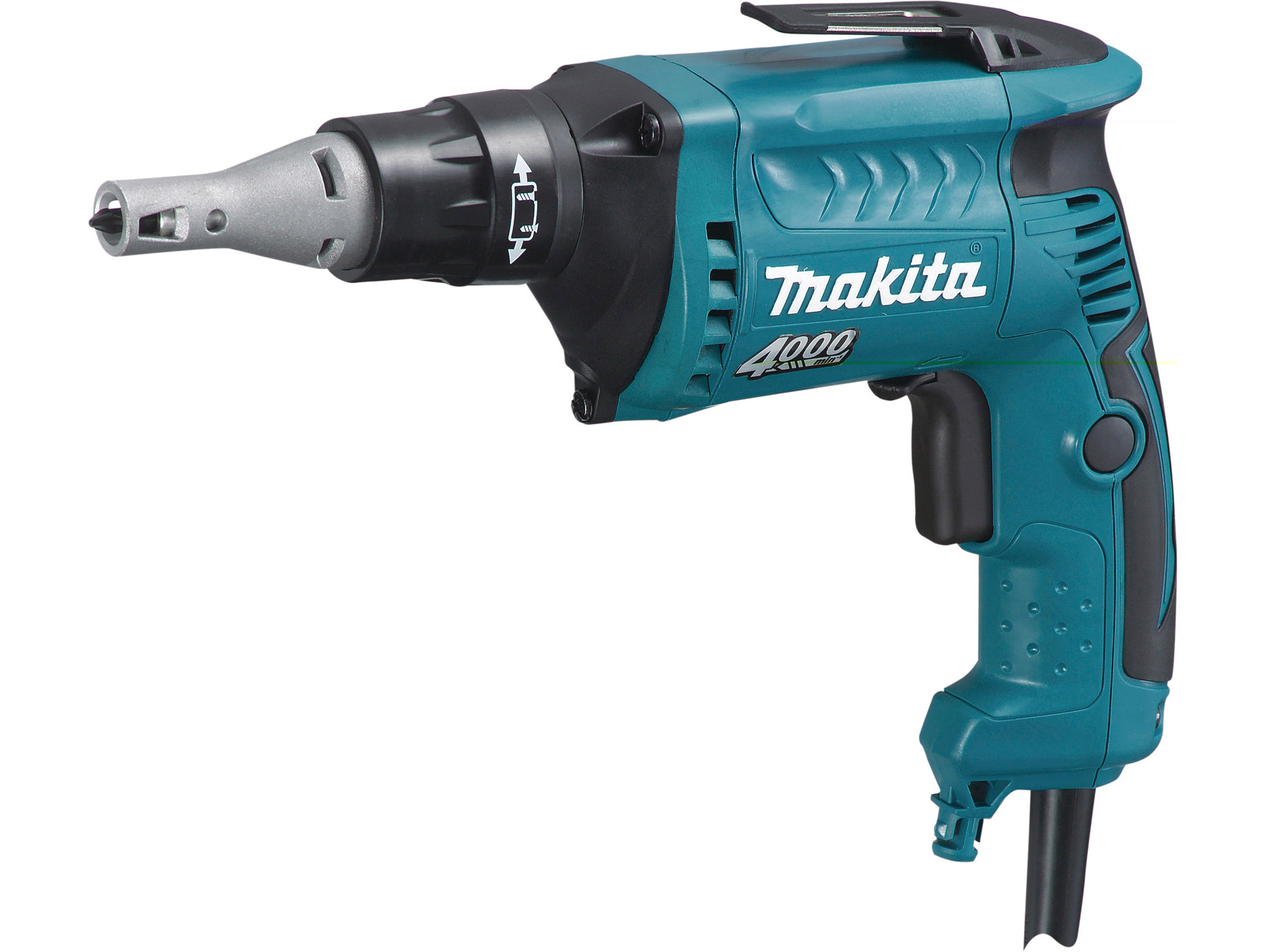 Visseuse à plaque de plâtre 570W MAKITA FS4000K