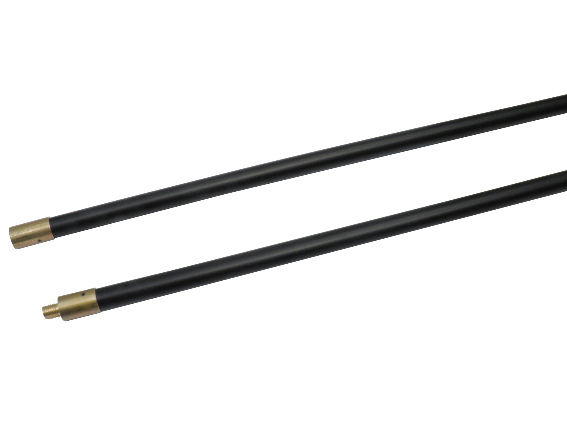 Canne de ramonage polypropylène D20mm, L1,50m