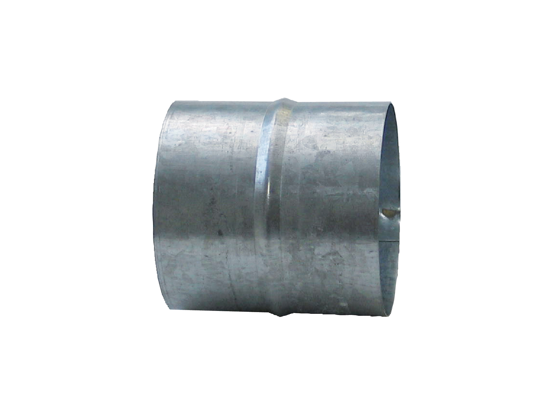 Manchon aluminium Ø150mm