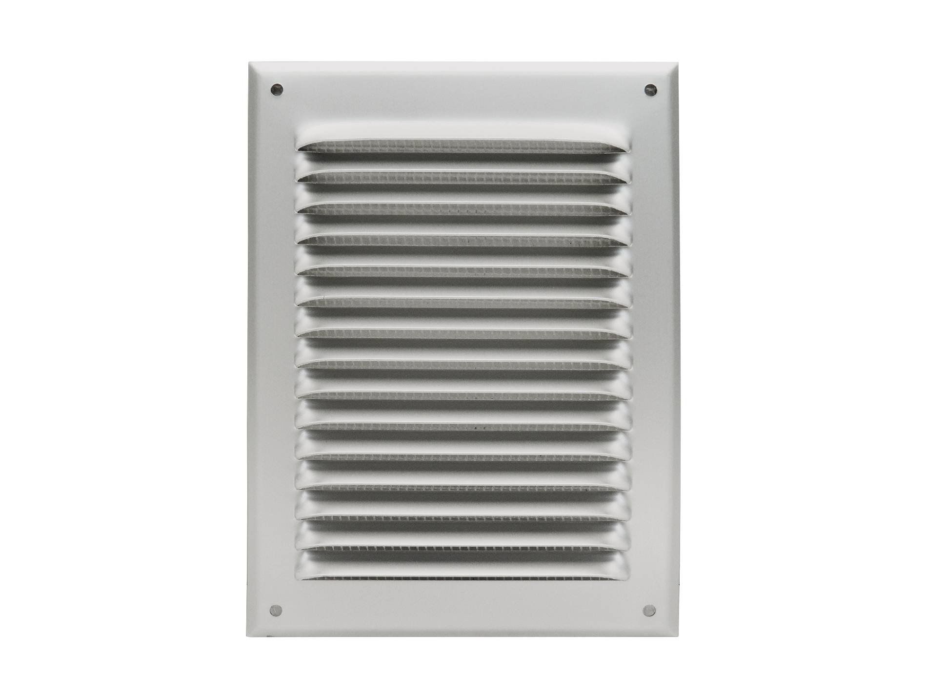 Grille métal aluminium 140x190