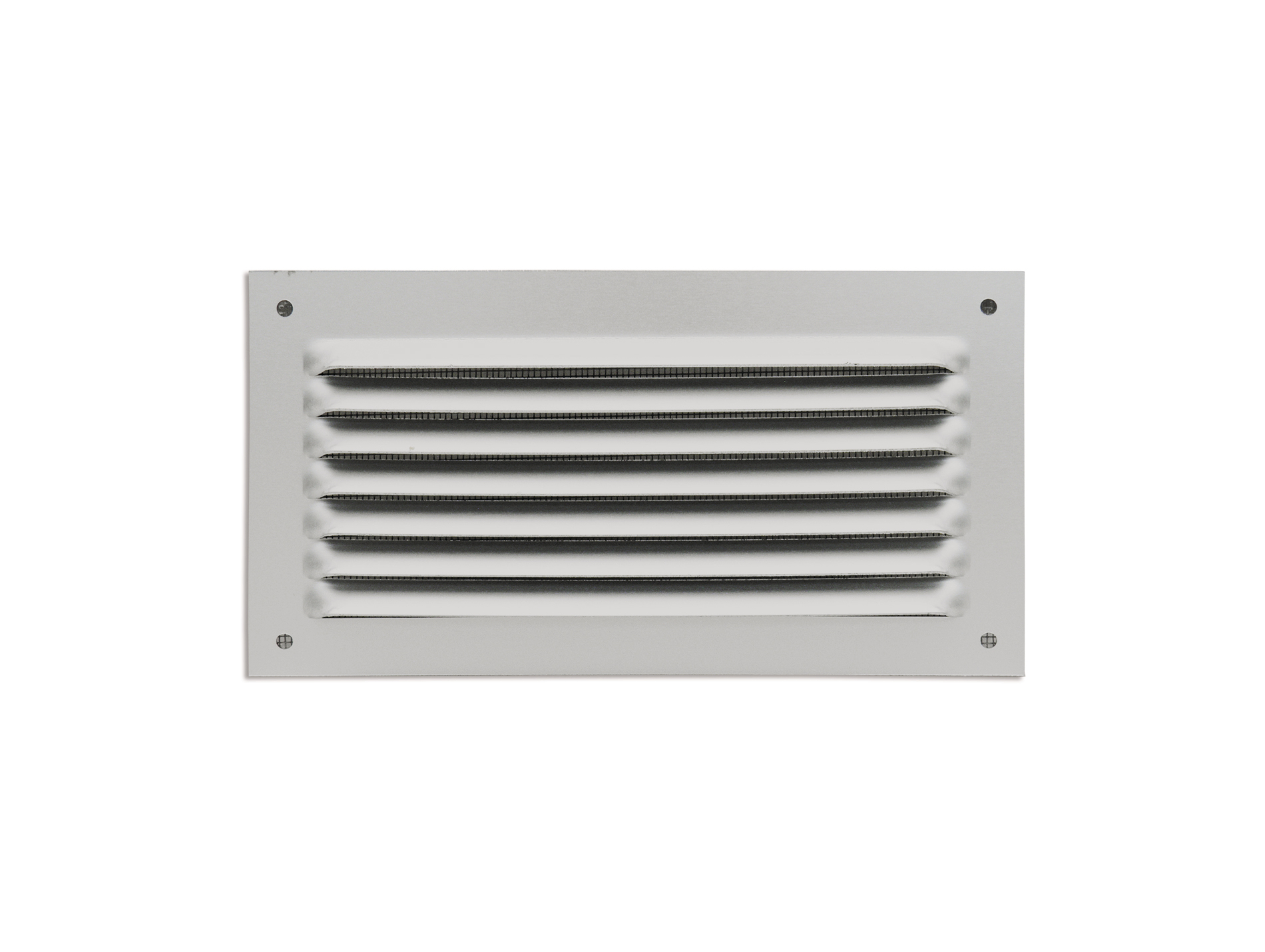 Grille métal aluminium 190x100