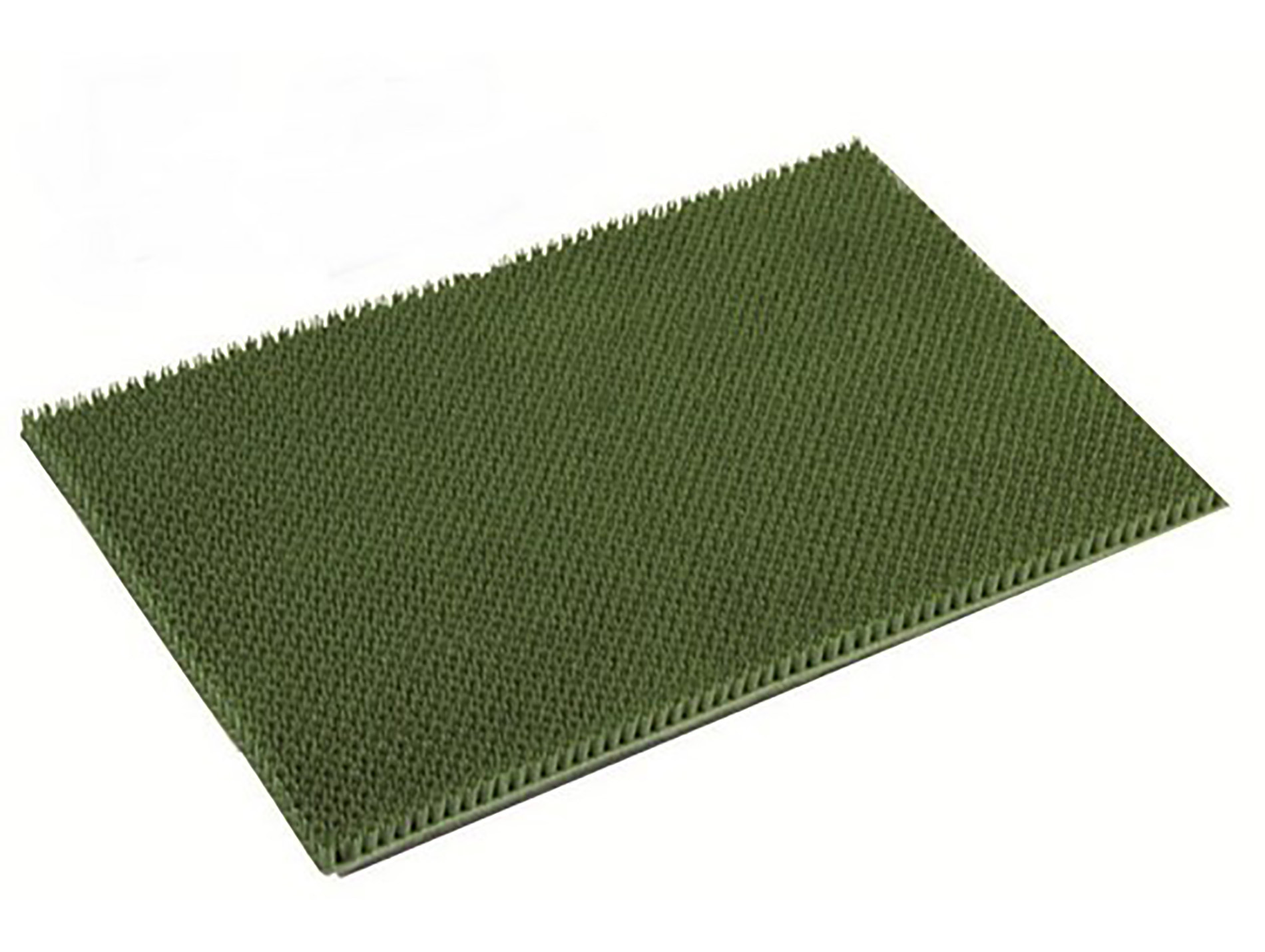 Tapis gazon vert 40x60cm Ep.22mm