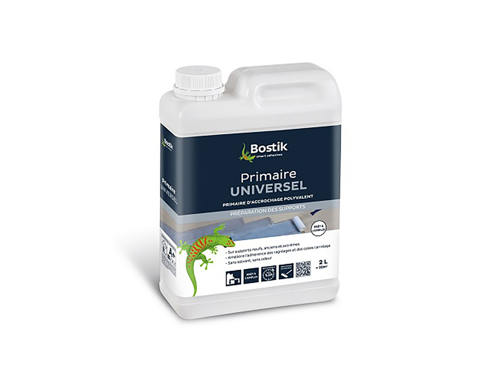 Primaire universel BOSTIK 2L