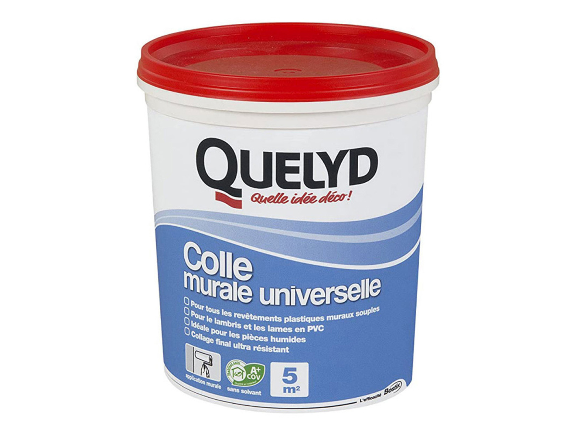 Colle murale universelle QUELYD 1kg