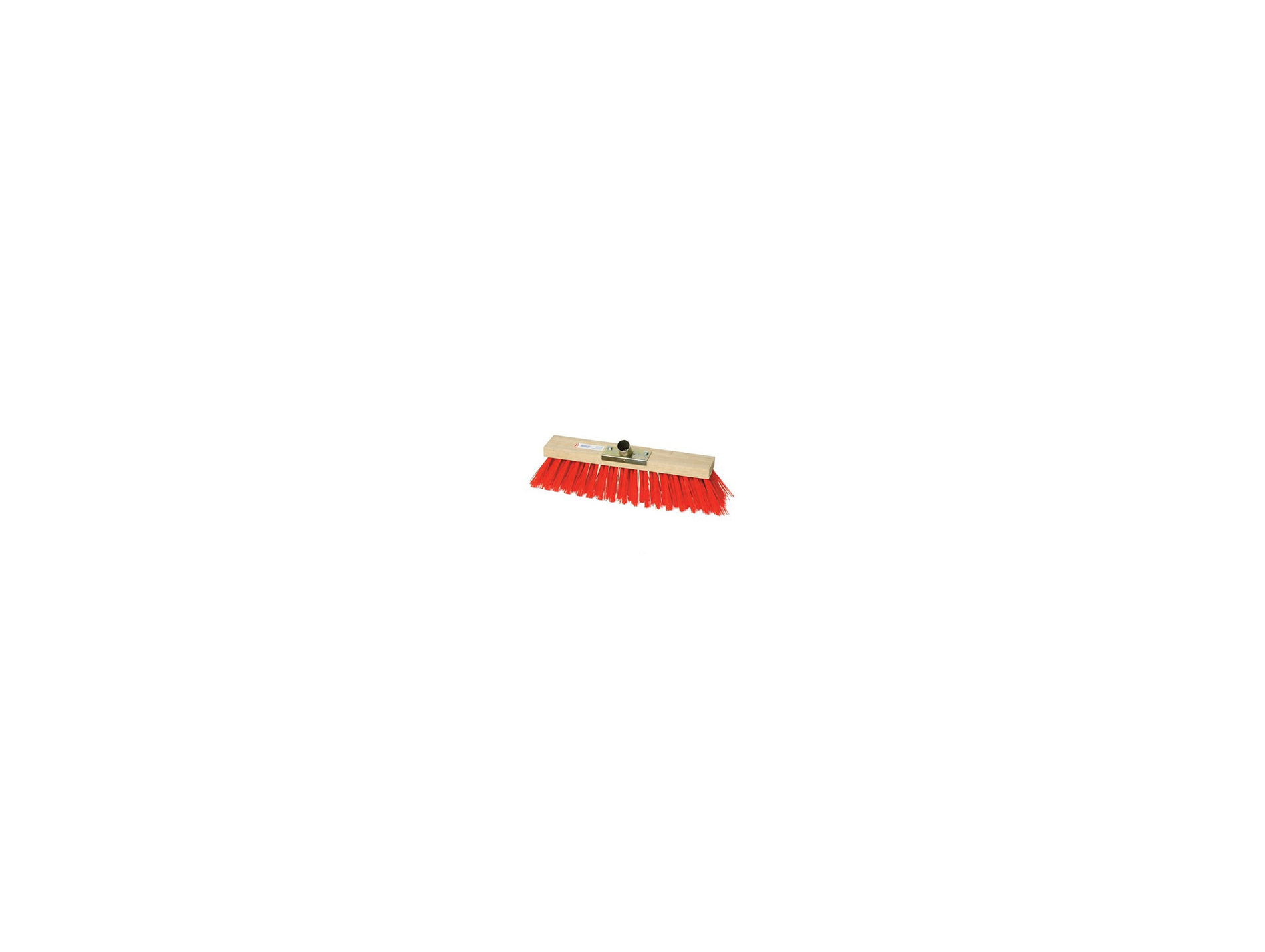 Balai de cantonnier 40cm