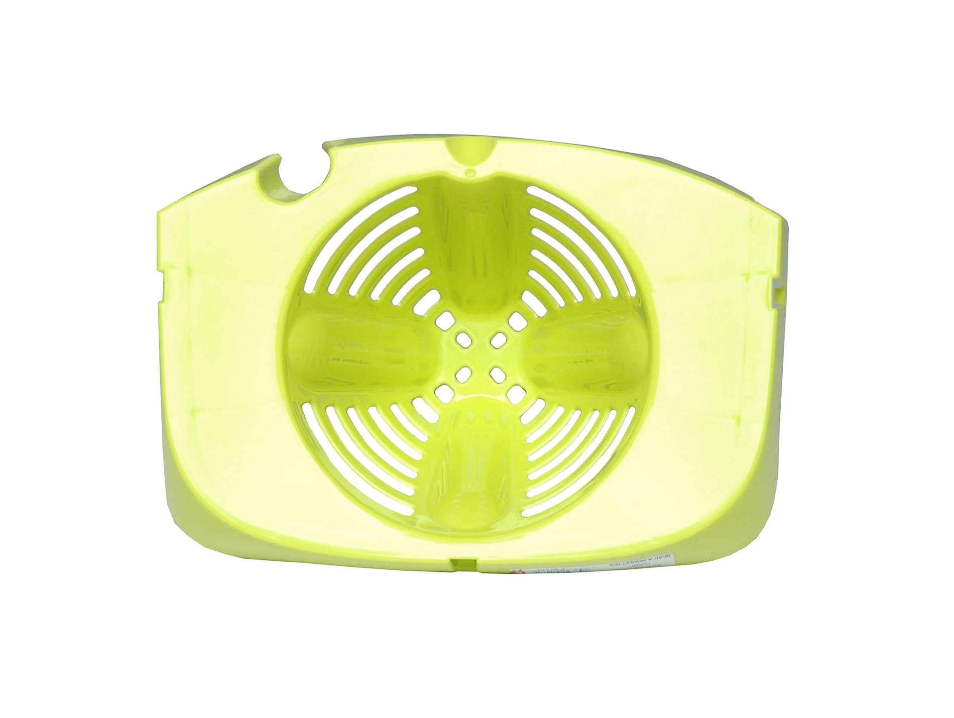 Essoreur pour seau réf.1264 15L