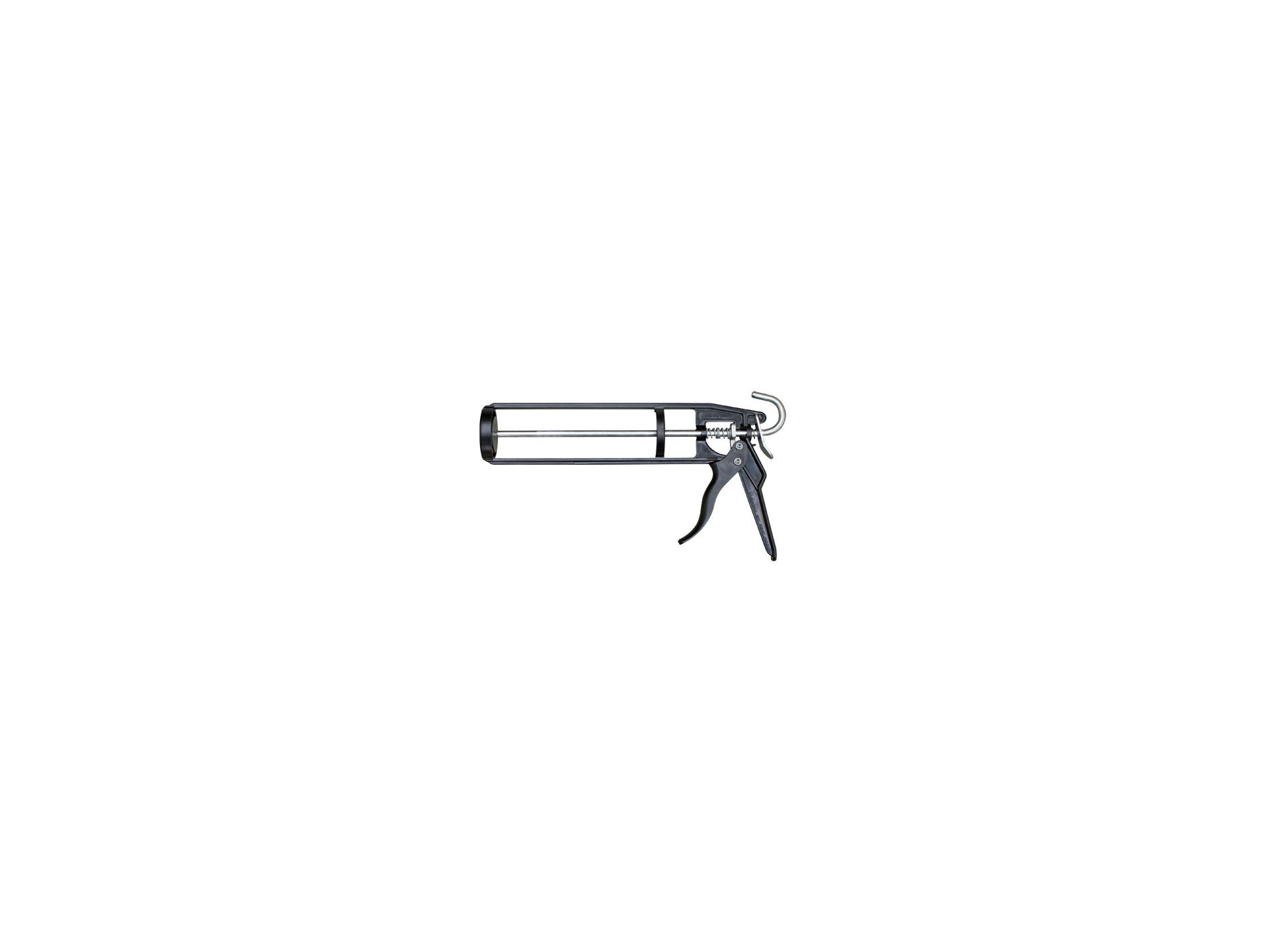 Pistolet extrudeur GP noir SIKA