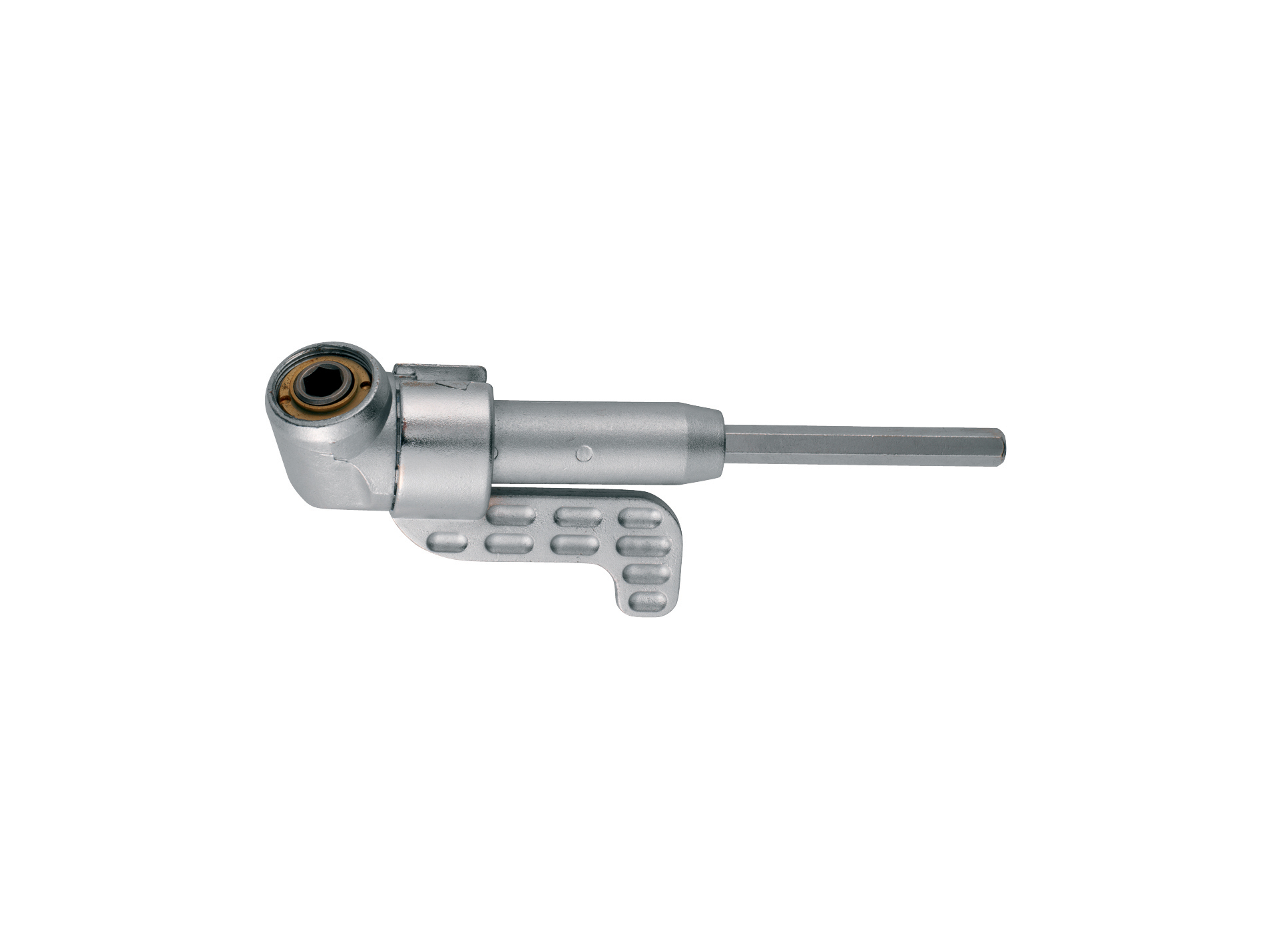 Renvoi d'angle 360° pour visseuse