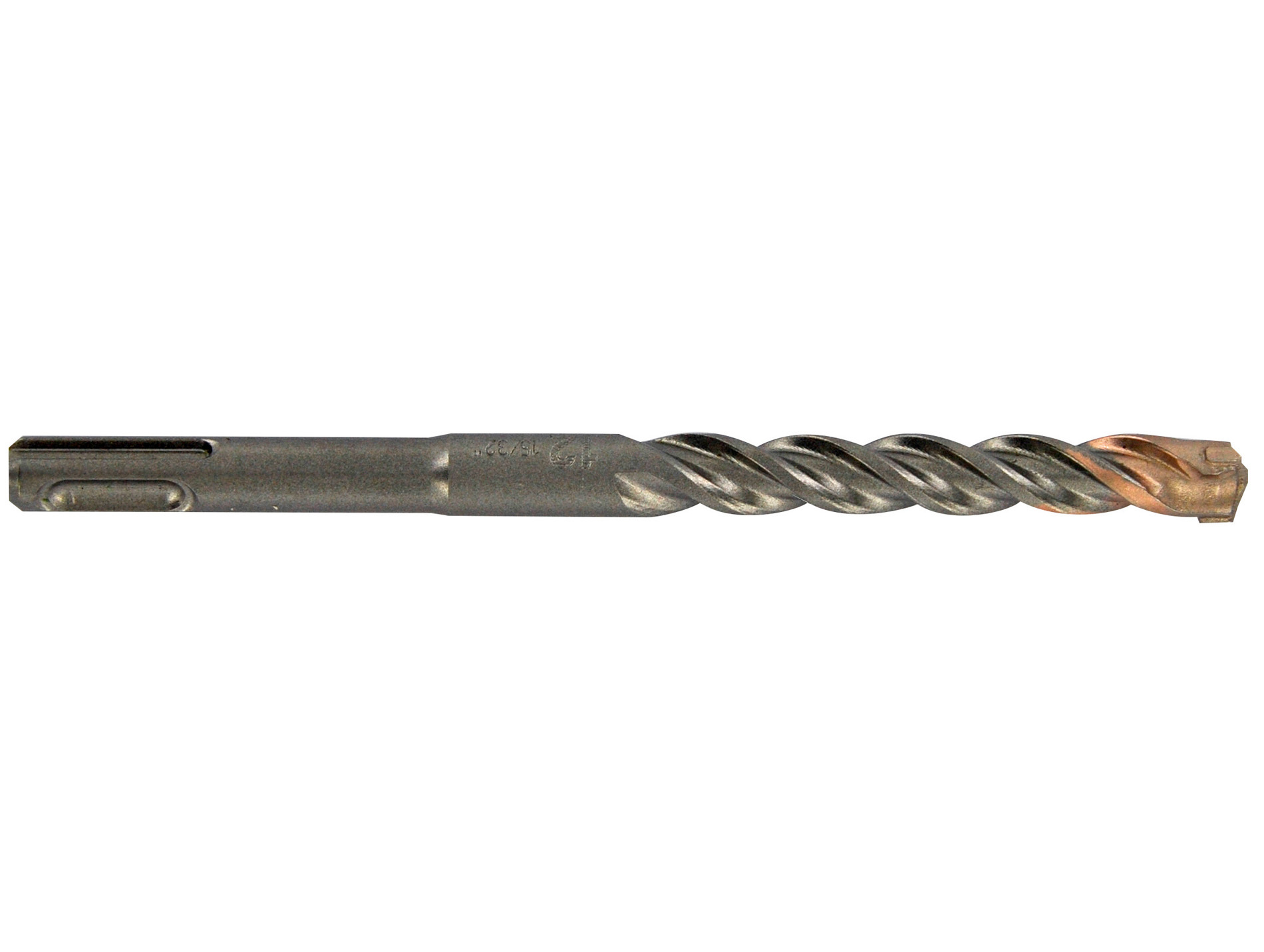 Foret béton SDS+ Ø6 x L160 4 taillants