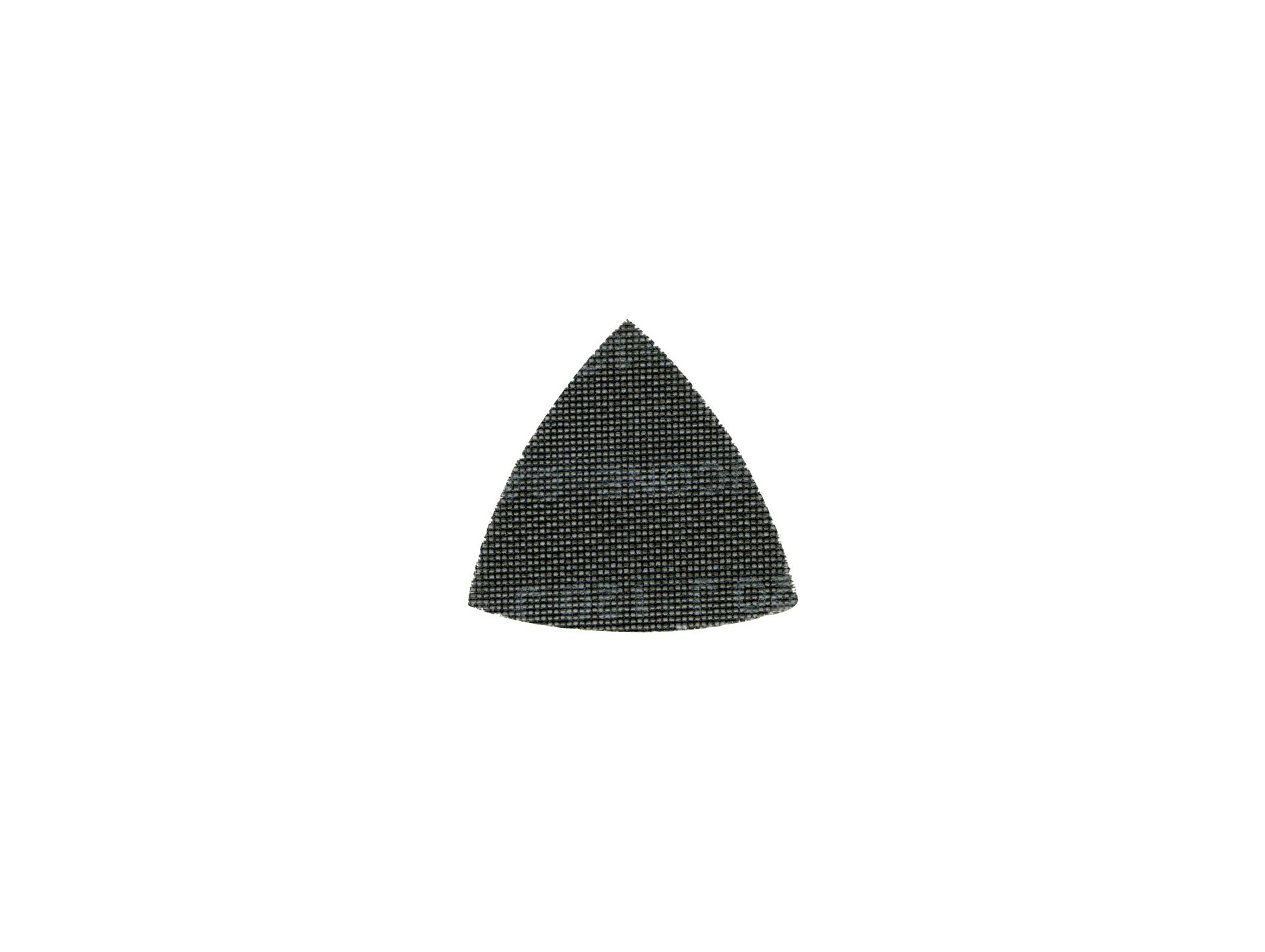 4 patins maille auto-agrippant 95x95x95mm grain 80