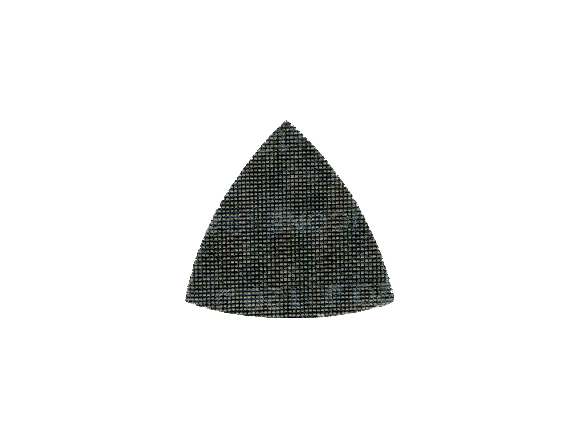 4 patins maille auto-agrippant 95x95x95mm grain 120