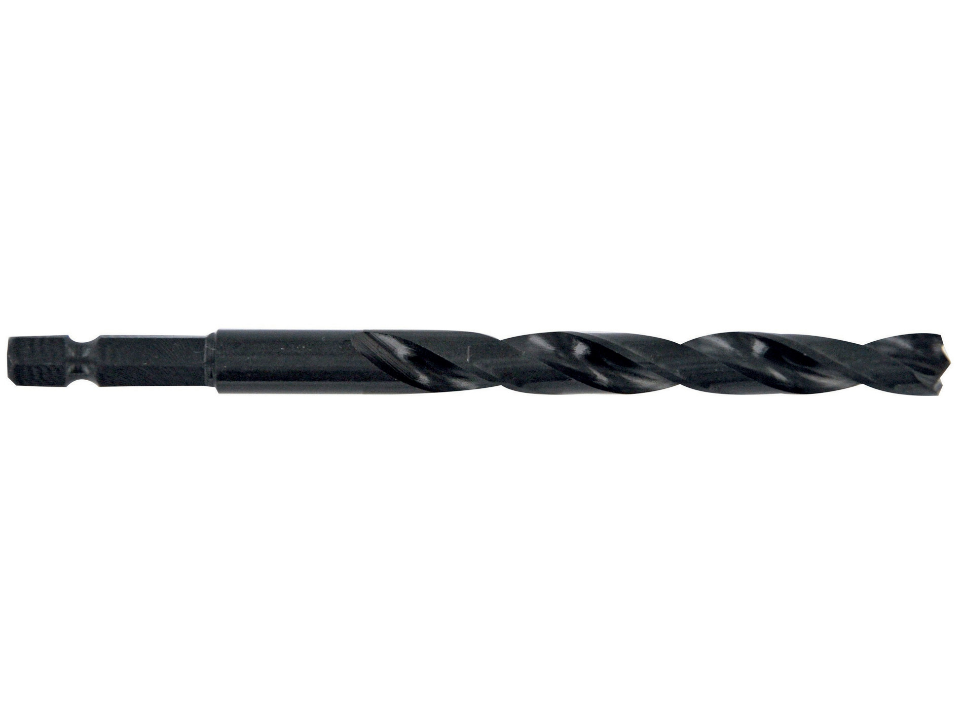 Foret métal TECHNIC HSS Ø5