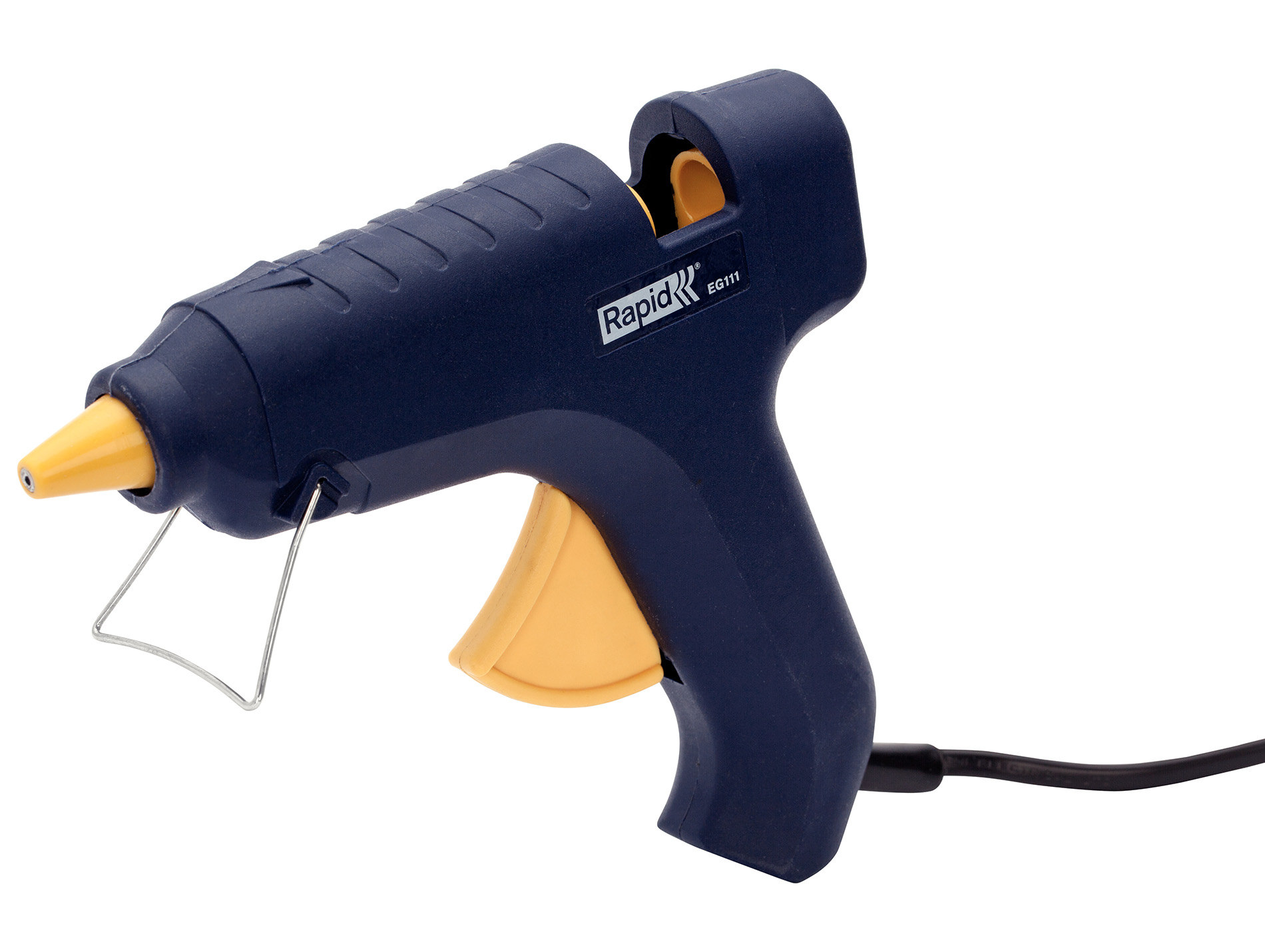 Pistolet à colle EG111 RAPID + 500g de colle