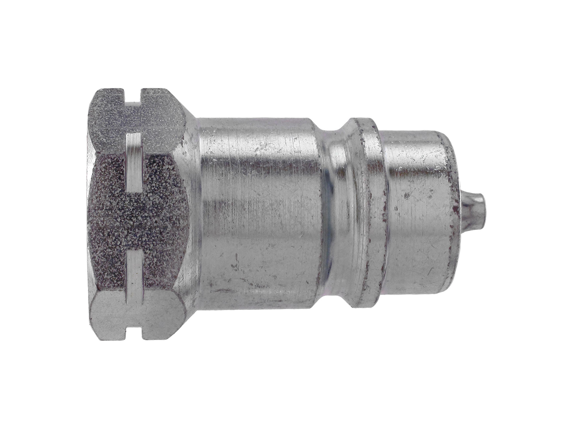 Coupleur M/F 1/2"