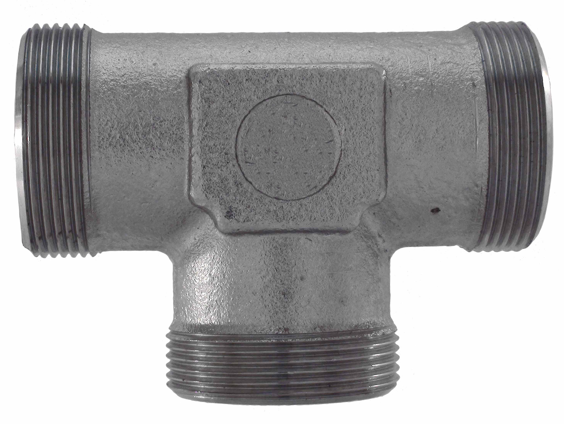 TE mâle 12 V