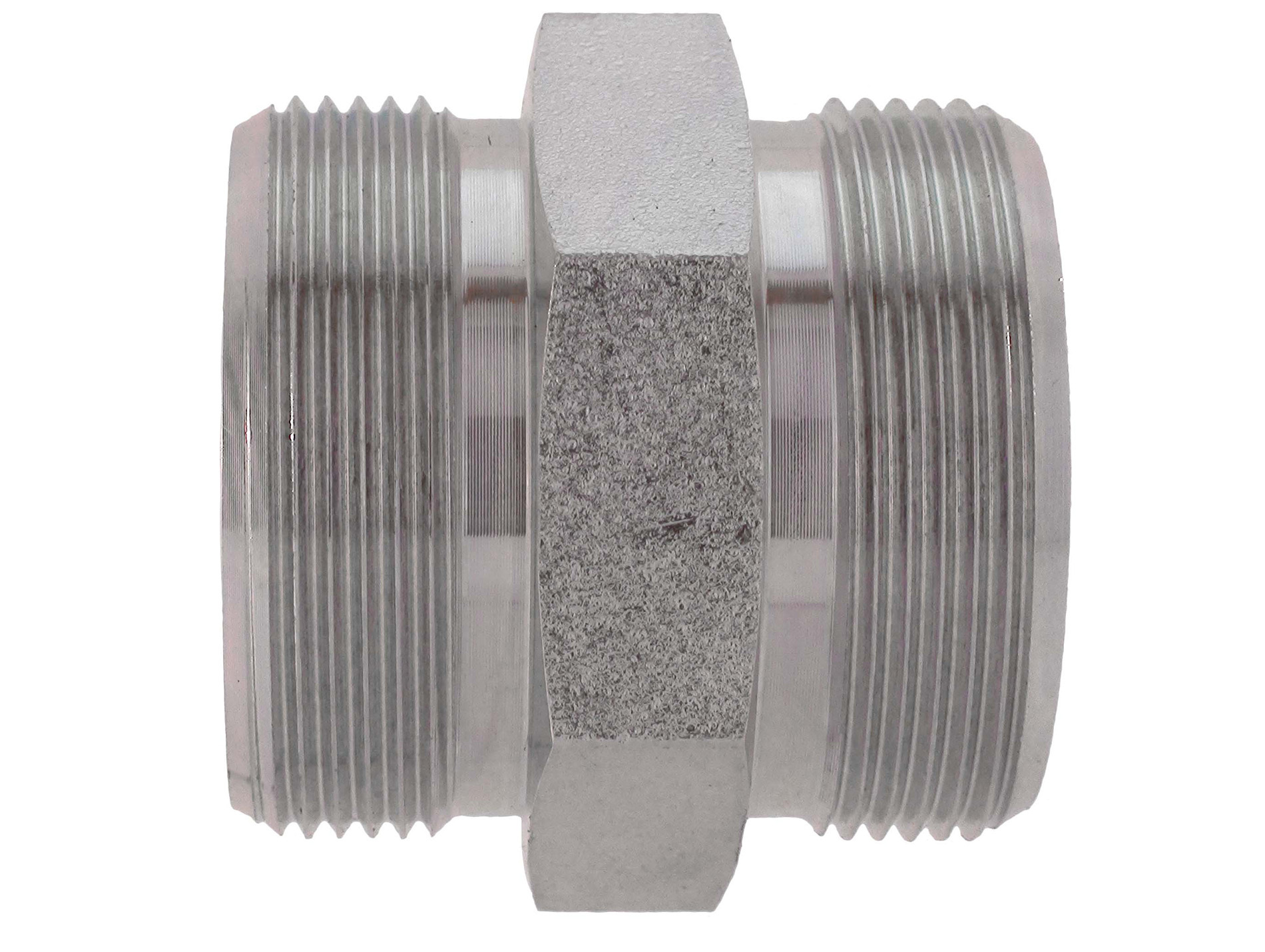 Raccord union double M 12