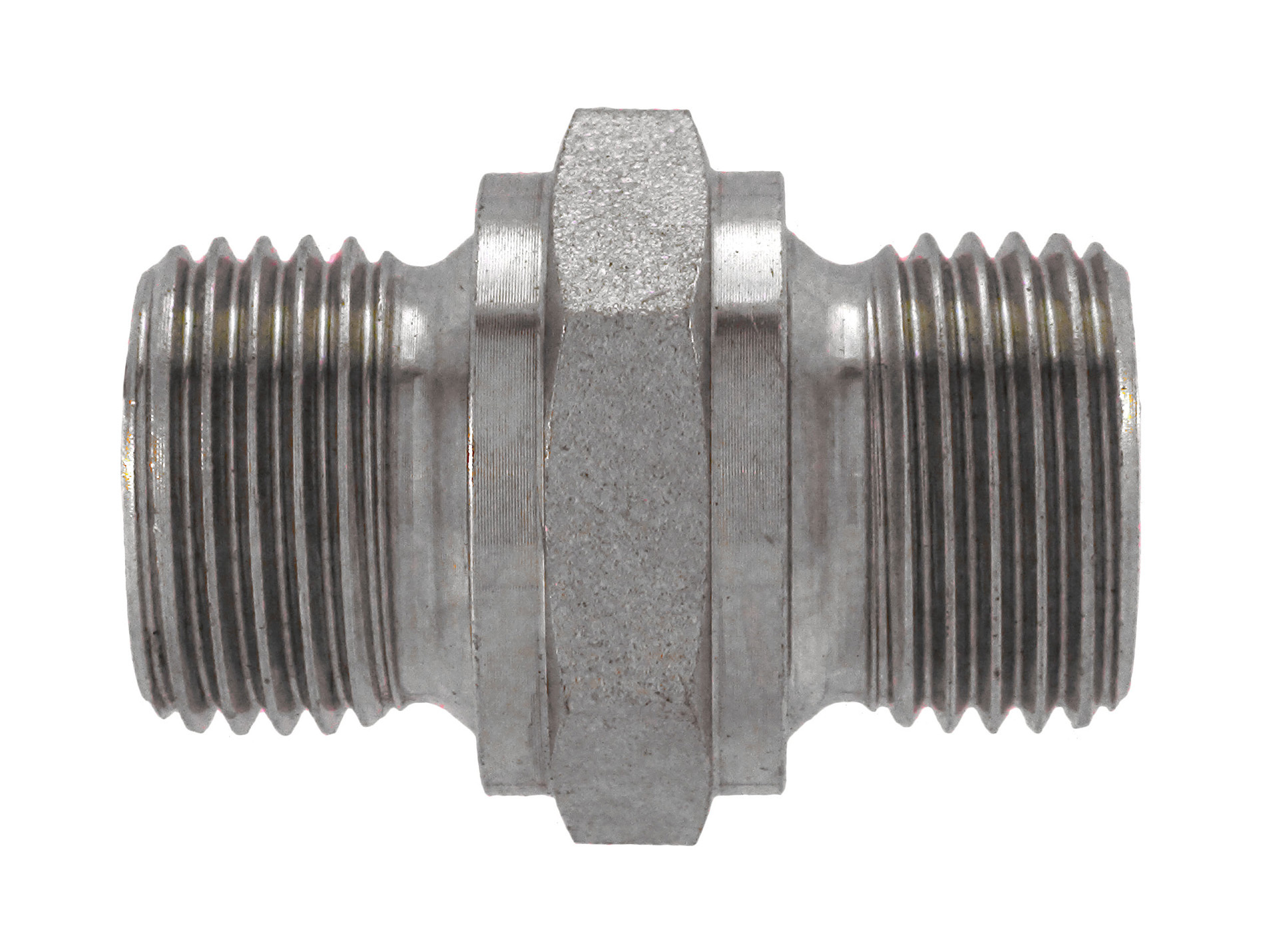 Raccord M/M 17 21