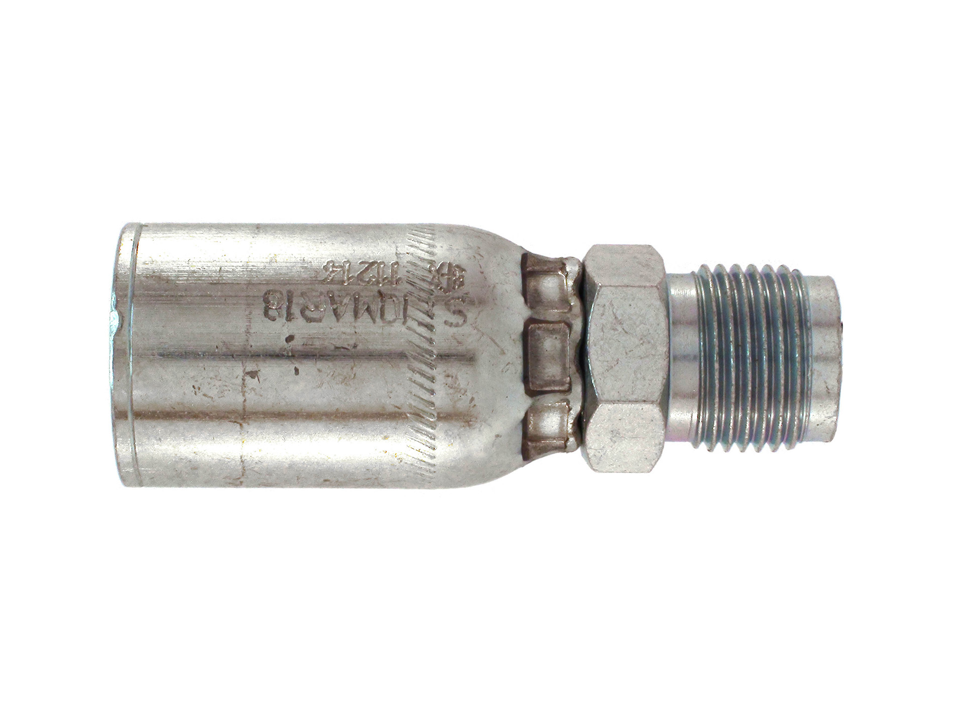 Embout M ARELCO Ø 08/18