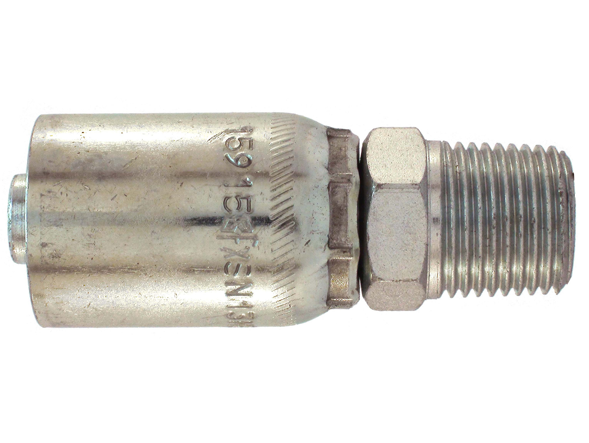 Embout sertis M  Ø 08/171