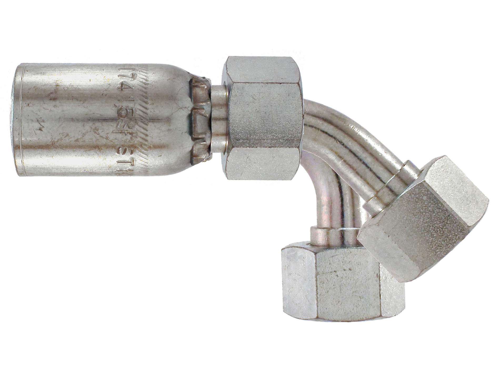 Embout sertis F Ø 10/13