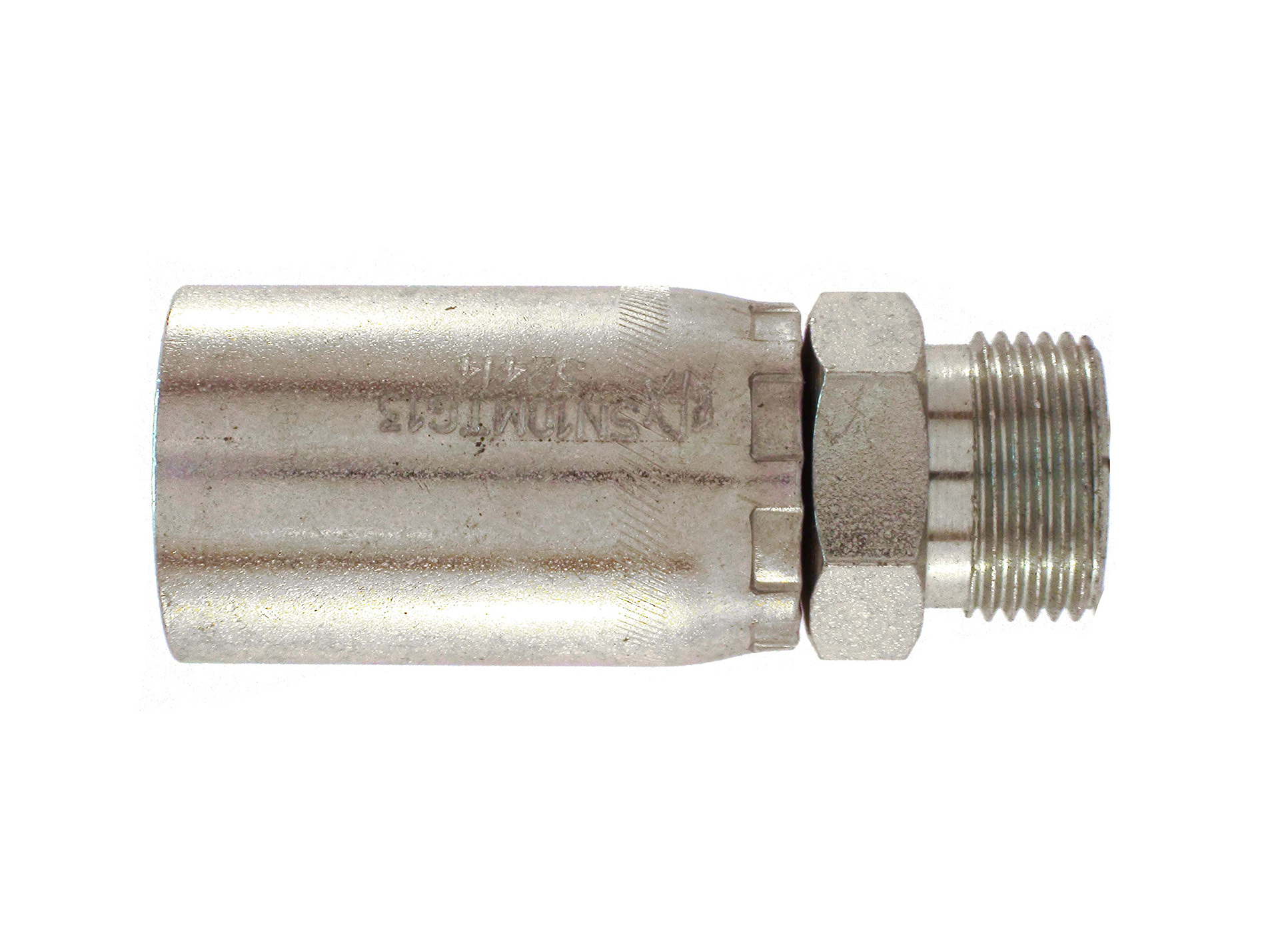 Embout sertis M  Ø 10/13