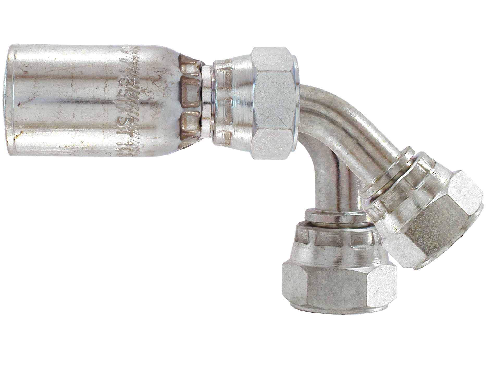 Embout sertis F Ø 10/17