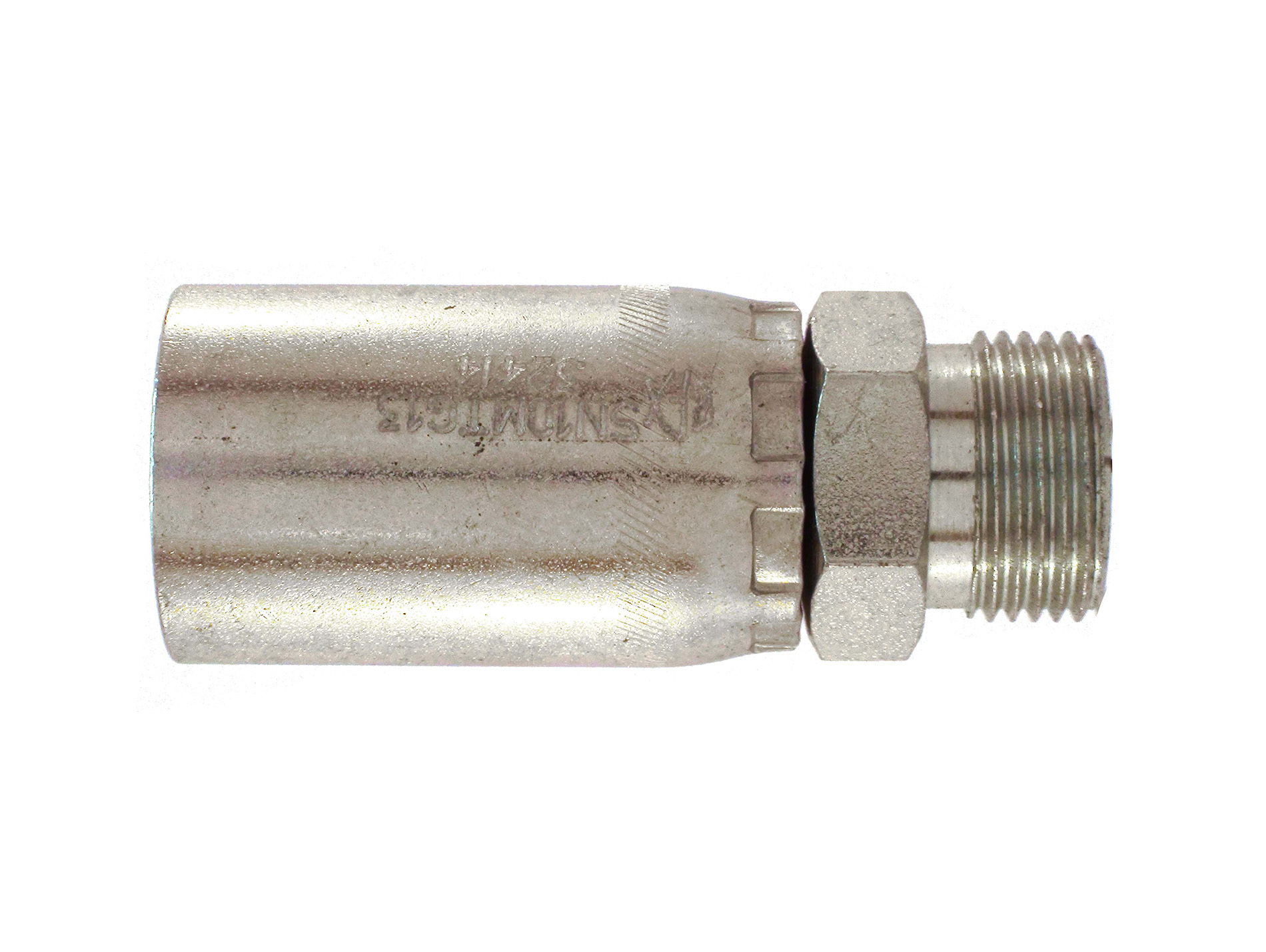 Embout sertis M Ø 13/17