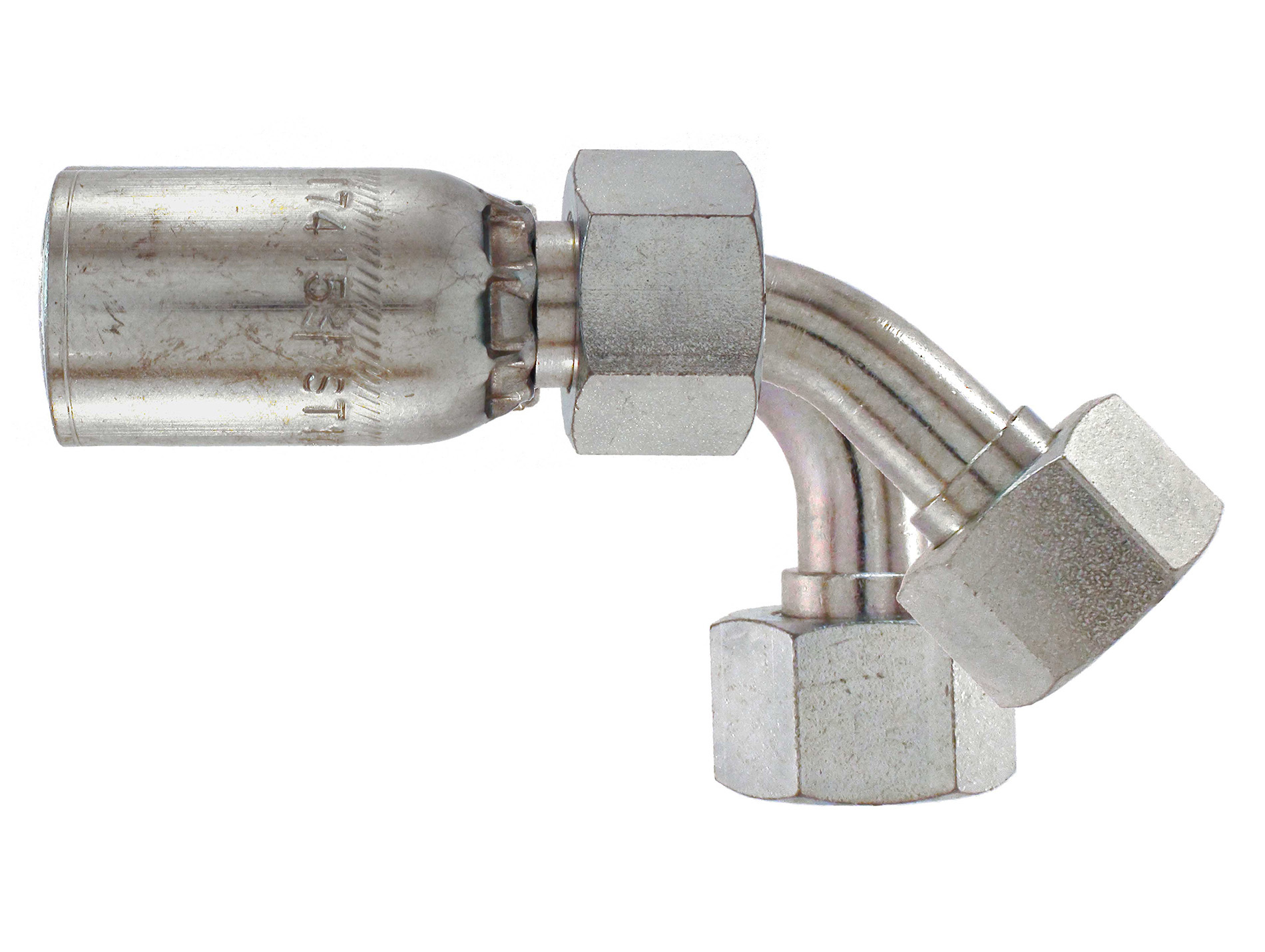 Embout sertis F Ø 13/17