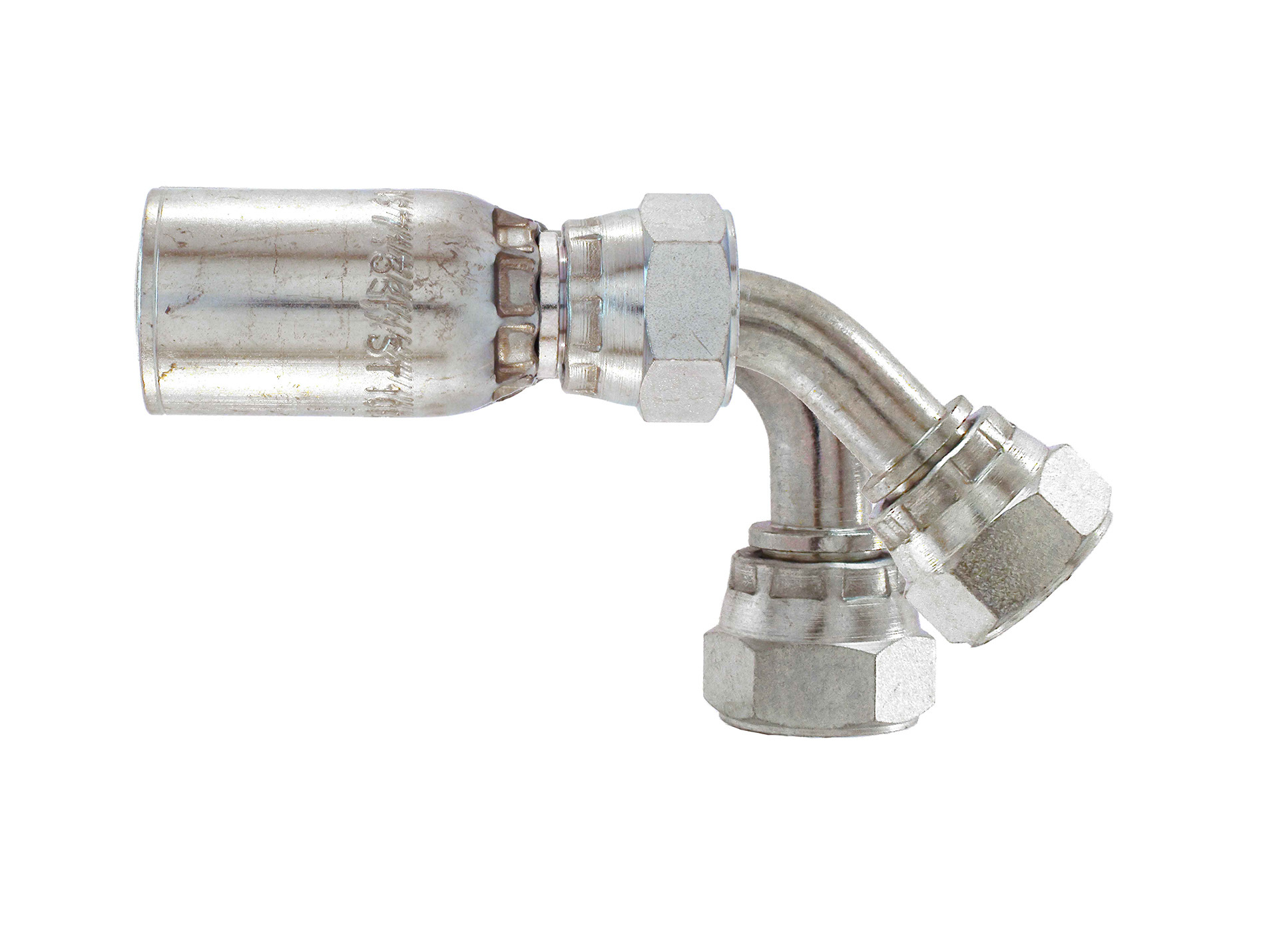 Embout sertis F Ø 13/21
