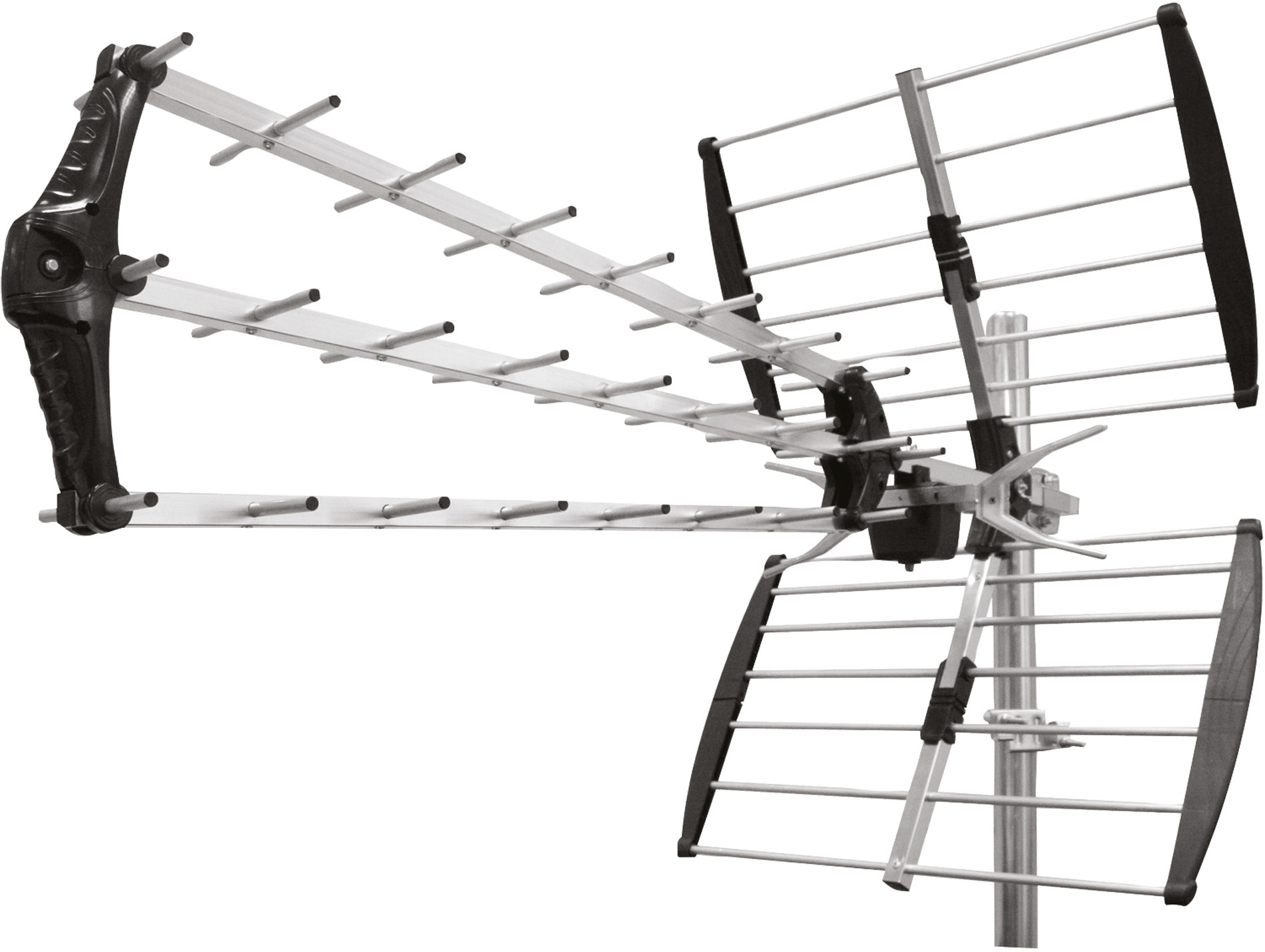 Antenne extérieure Trinappe Pro OPTEX