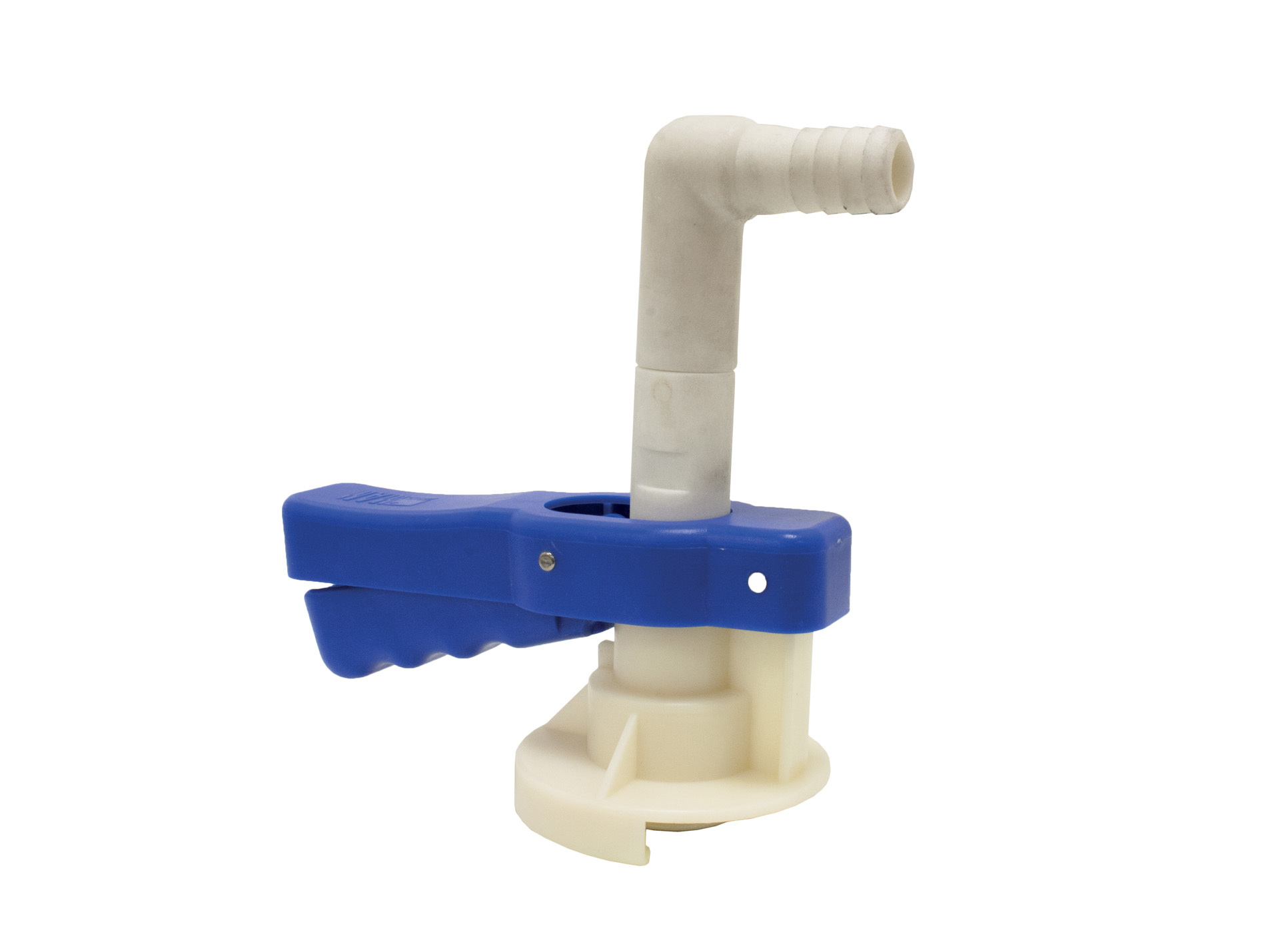 Bonde RENSON connexion rapide AdBlue