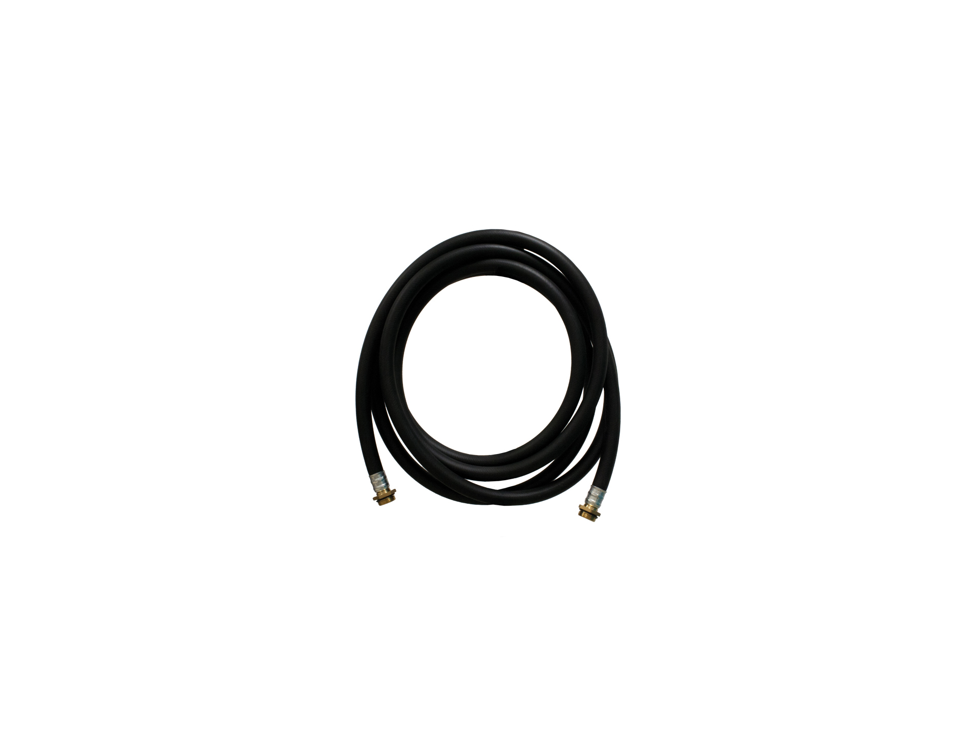 Flexible refoulement fuel RENSON Ø20mm x 6m