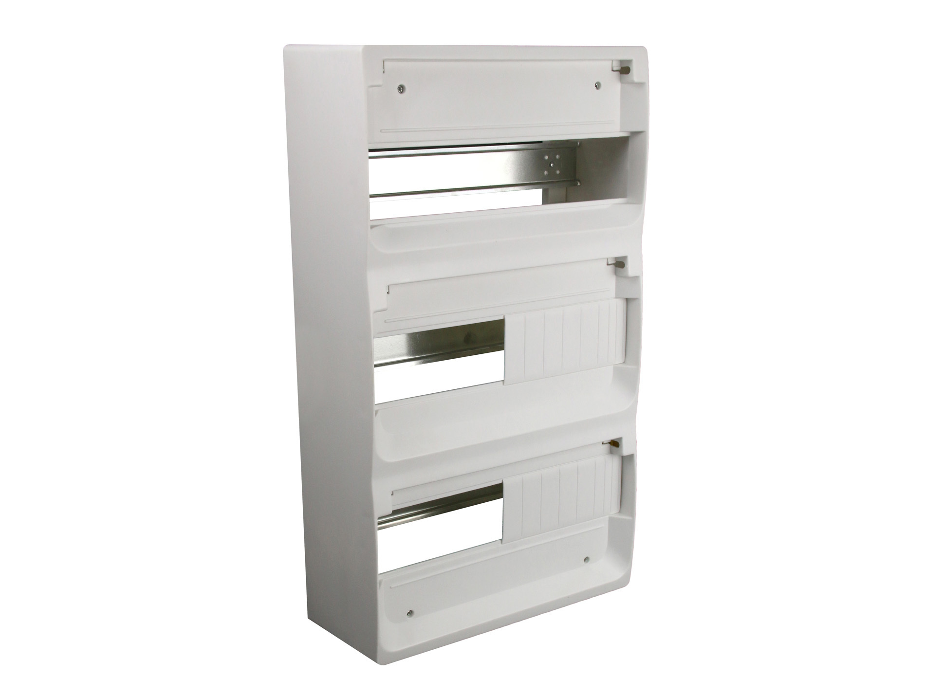 Tableau électrique 36 modules