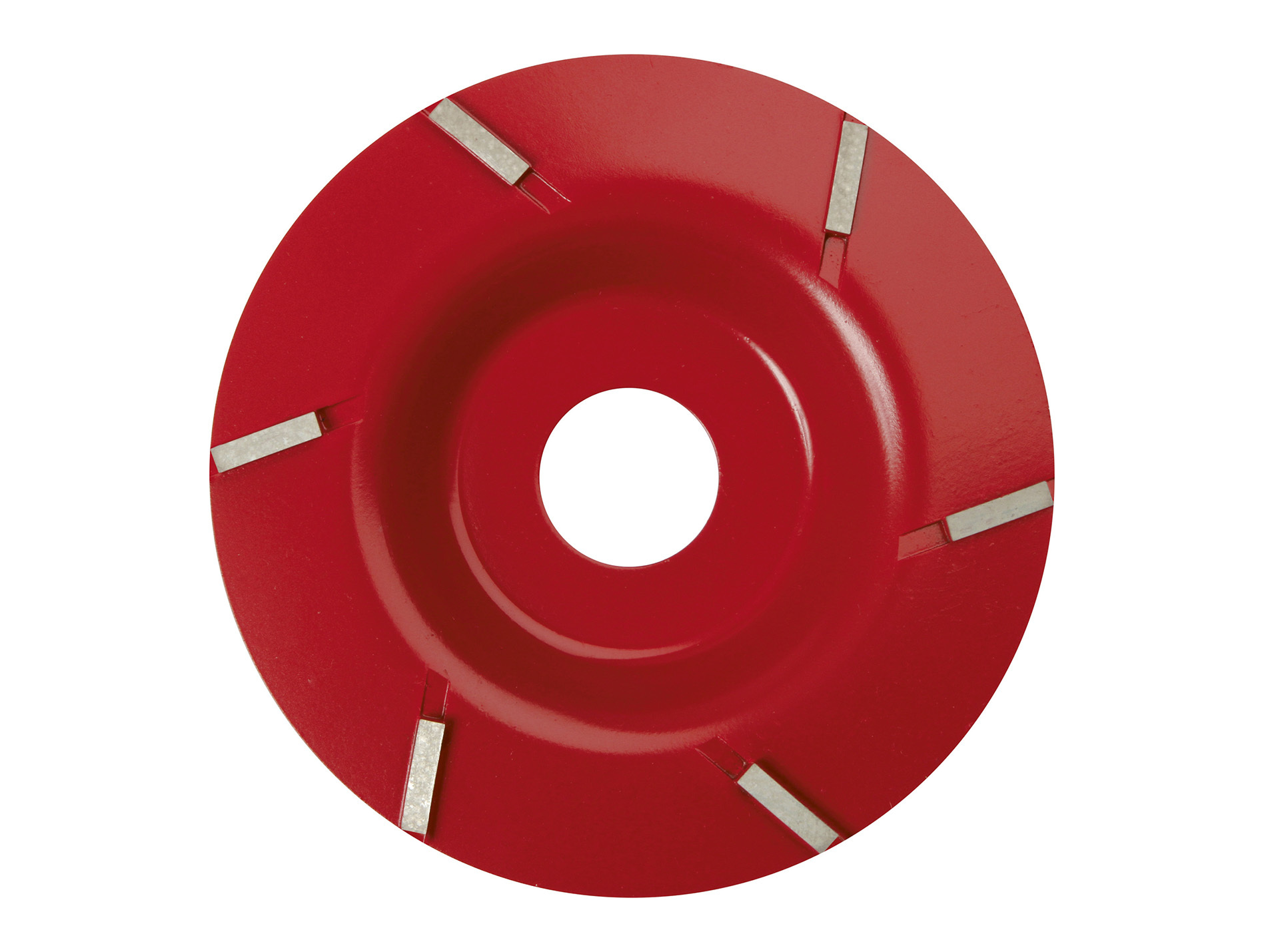 Disque parage KERBL P6 Ø105mm