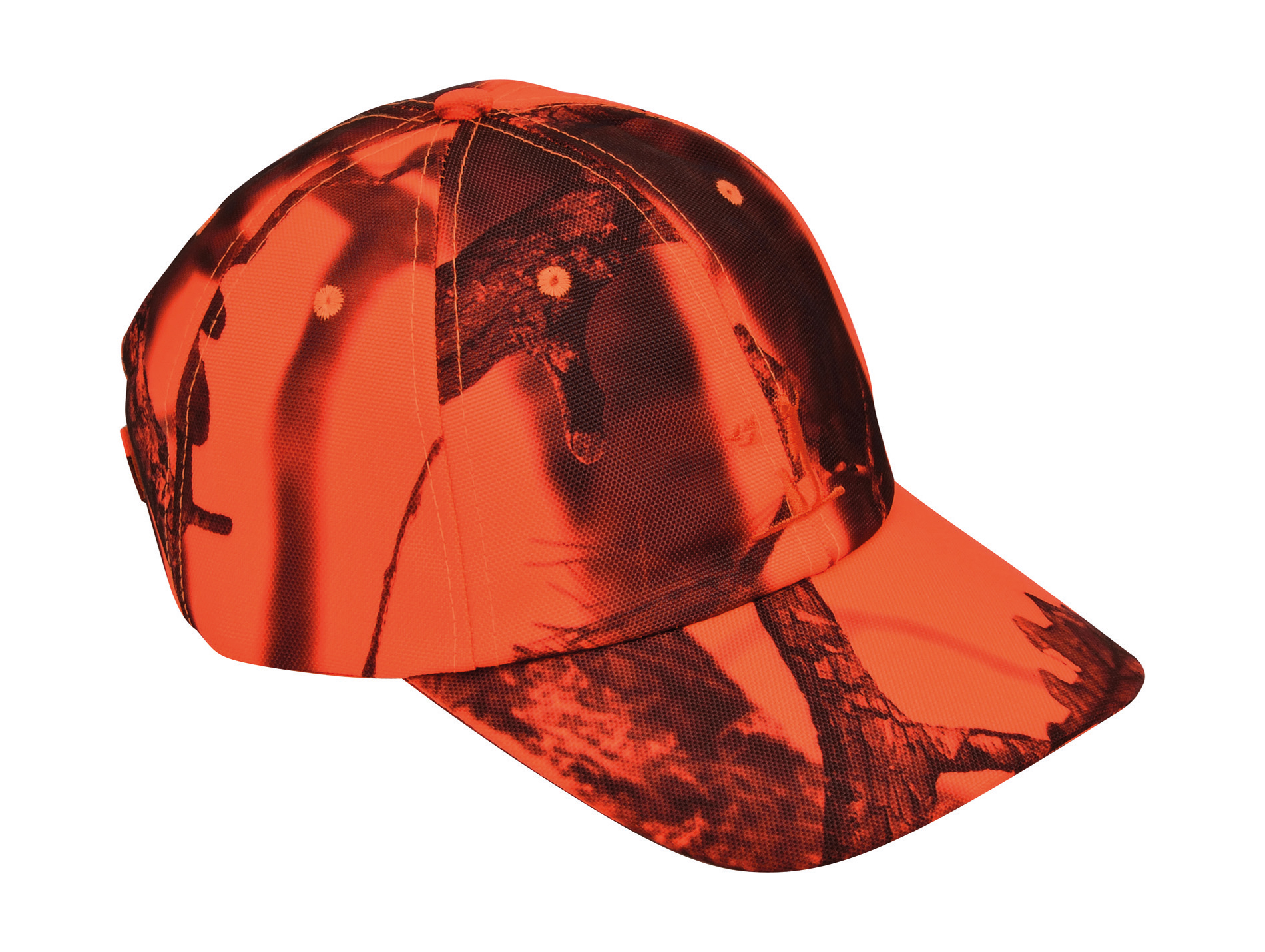 Casquette de chasse Ghost