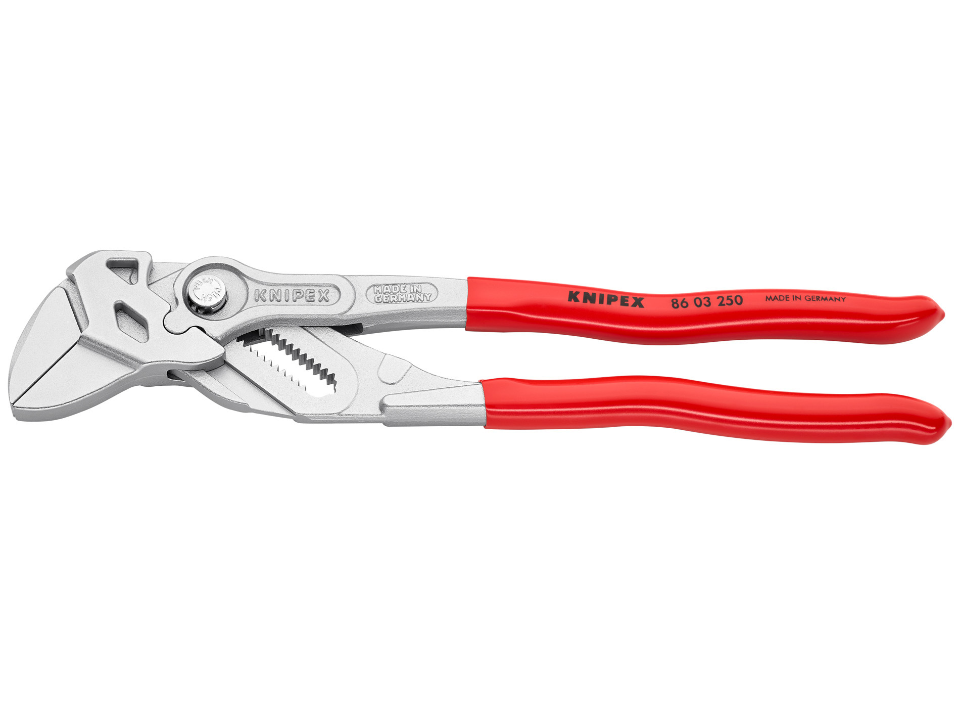 Pince-clé KNIPEX 250mm